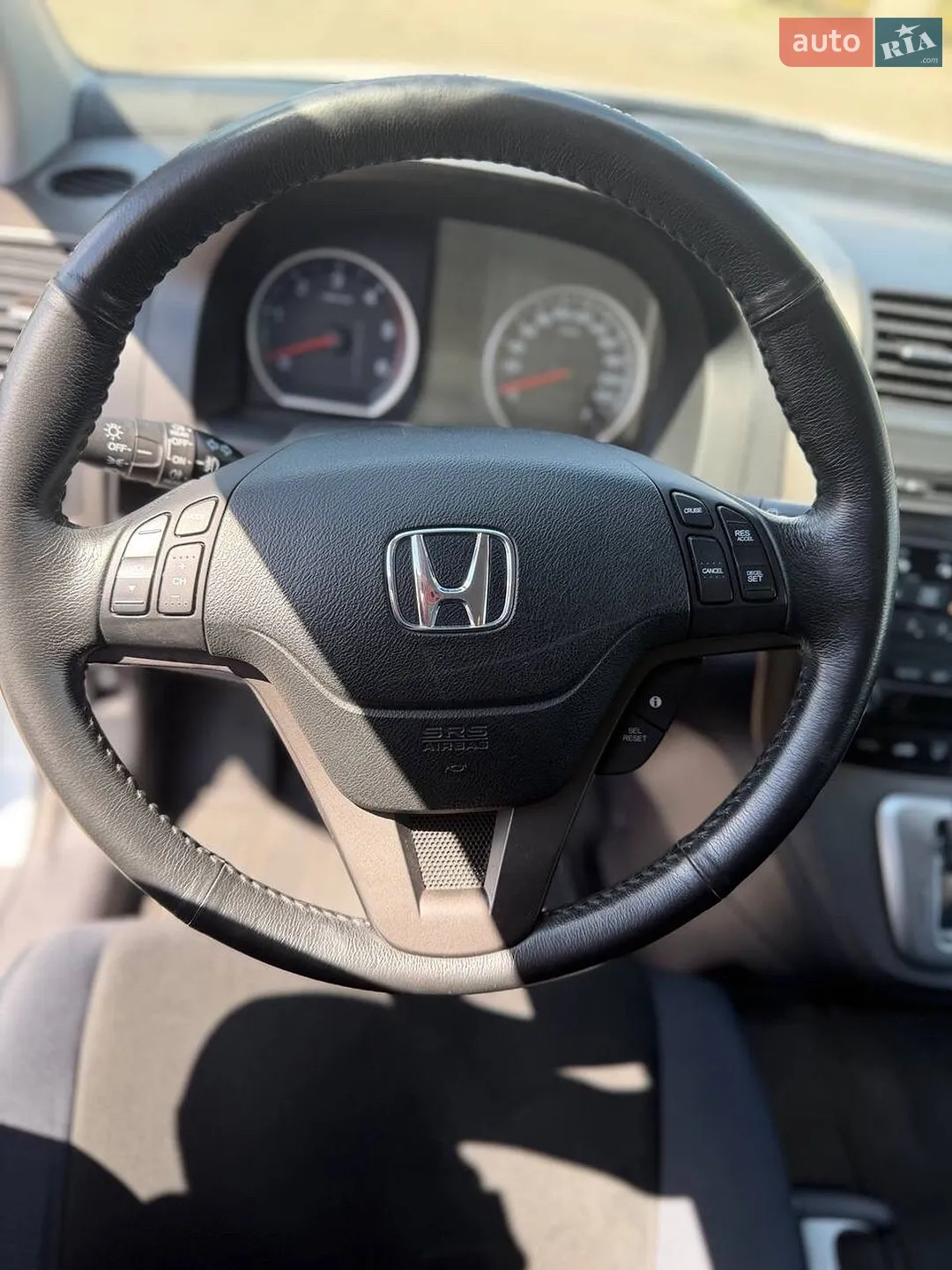 2012 Honda CR-V - мініатюра 9