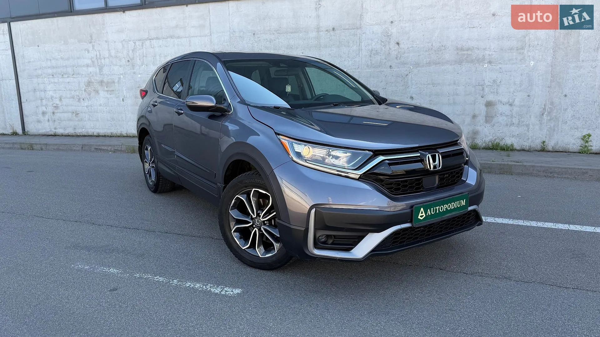 2022 Honda CR-V - мініатюра 16