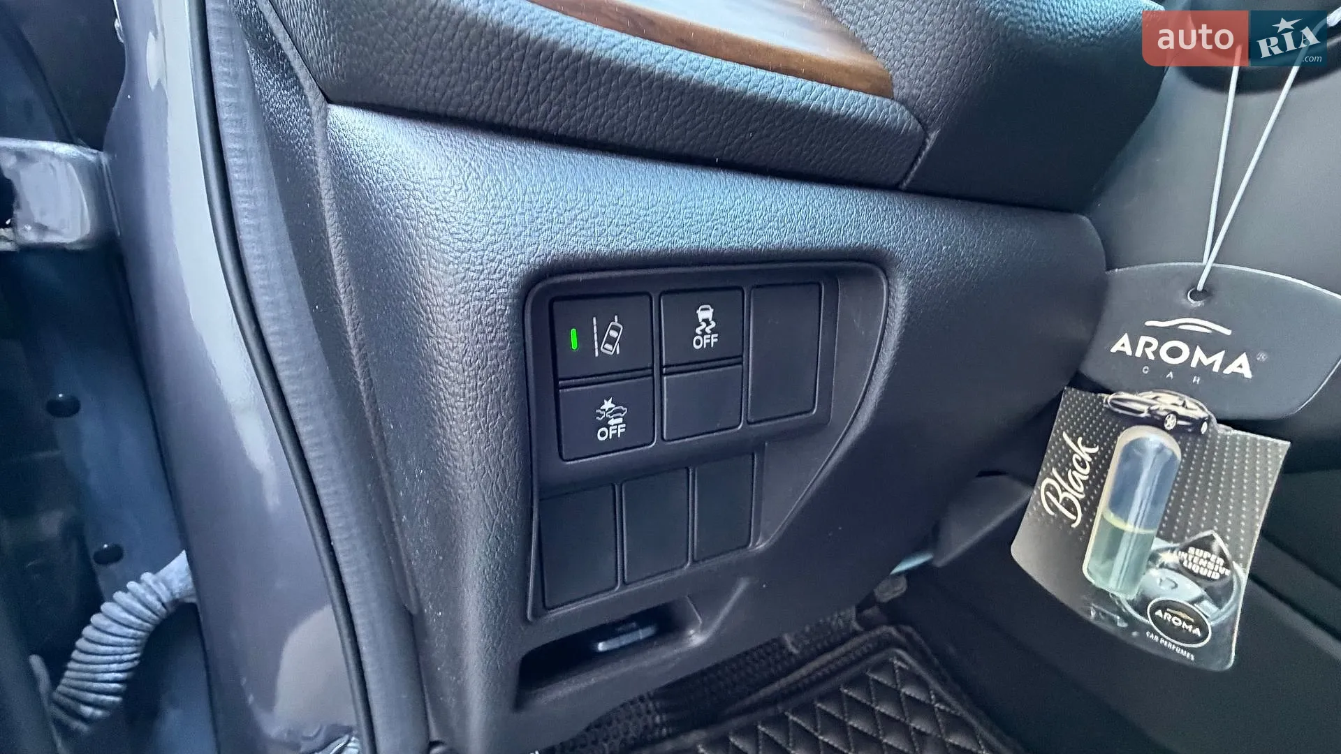 2022 Honda CR-V - мініатюра 34