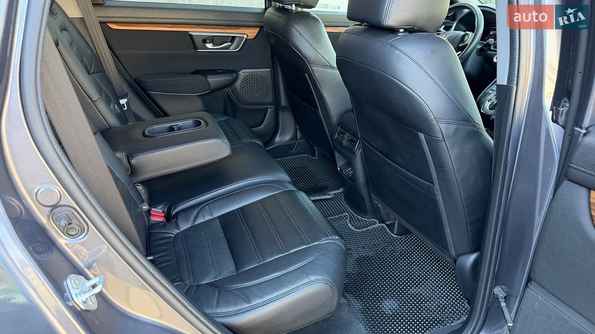 2022 Honda CR-V - мініатюра 39