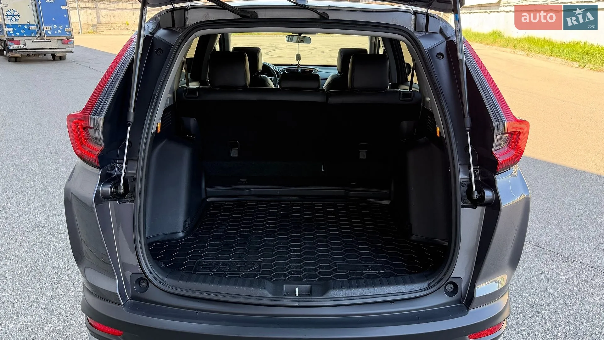2022 Honda CR-V - мініатюра 44