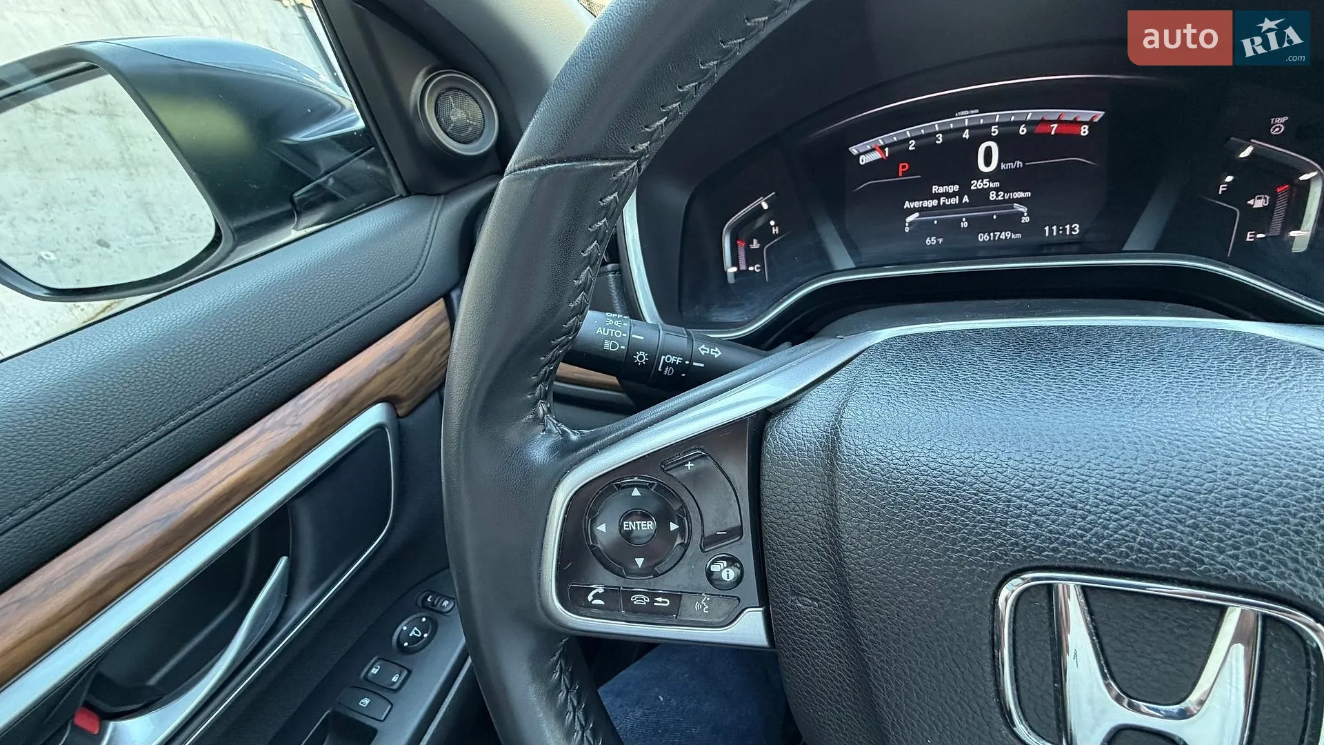 2022 Honda CR-V - мініатюра 49
