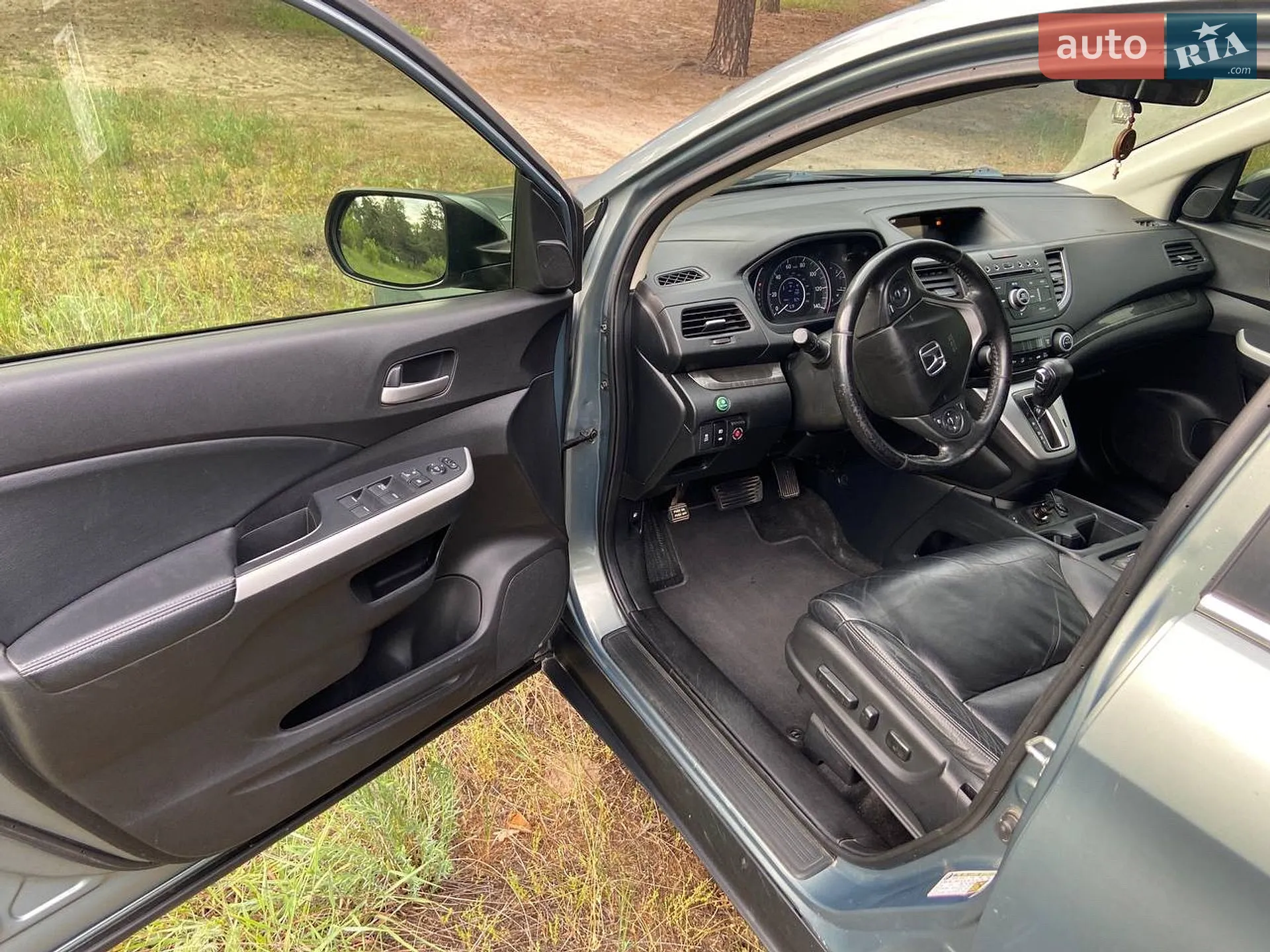 2012 Honda CR-V - мініатюра 17