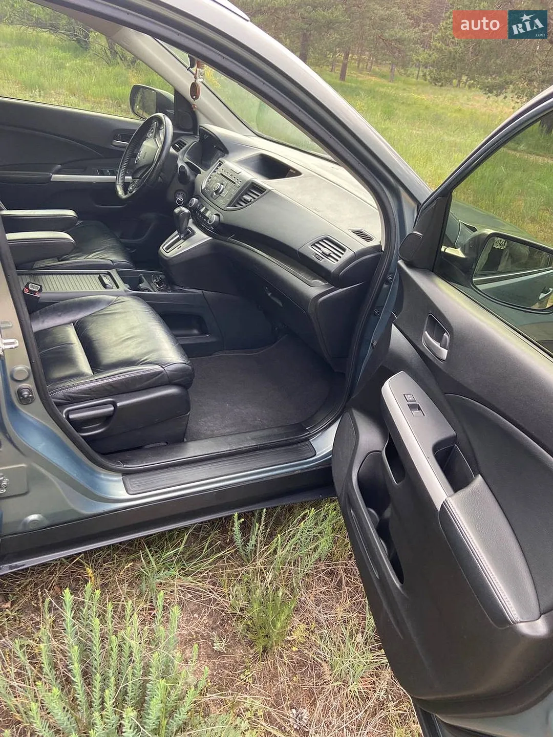 2012 Honda CR-V - мініатюра 18