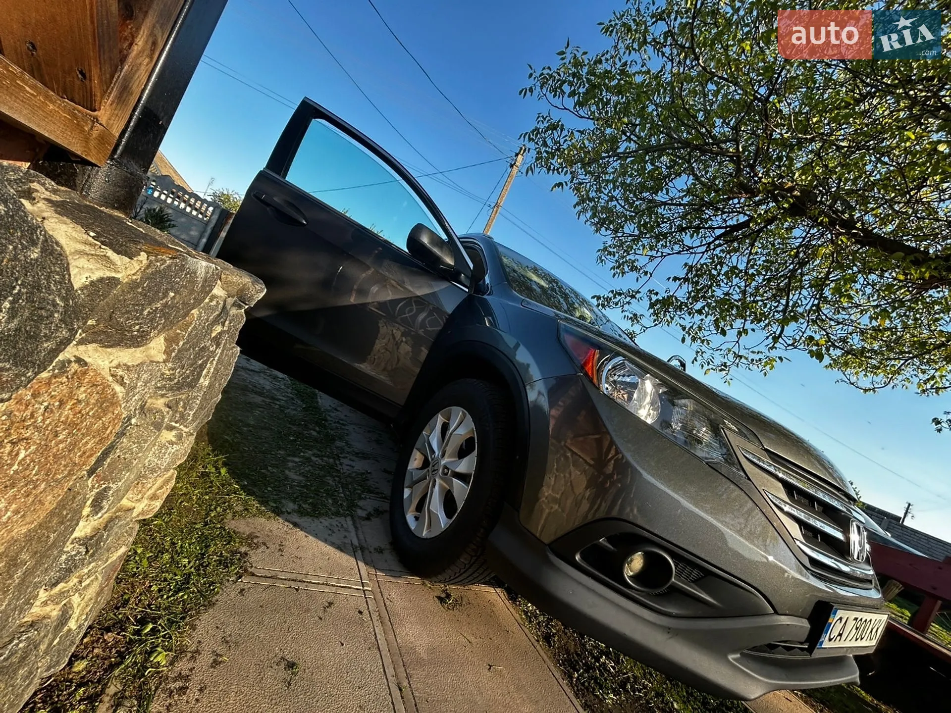 2014 Honda CR-V - мініатюра 23