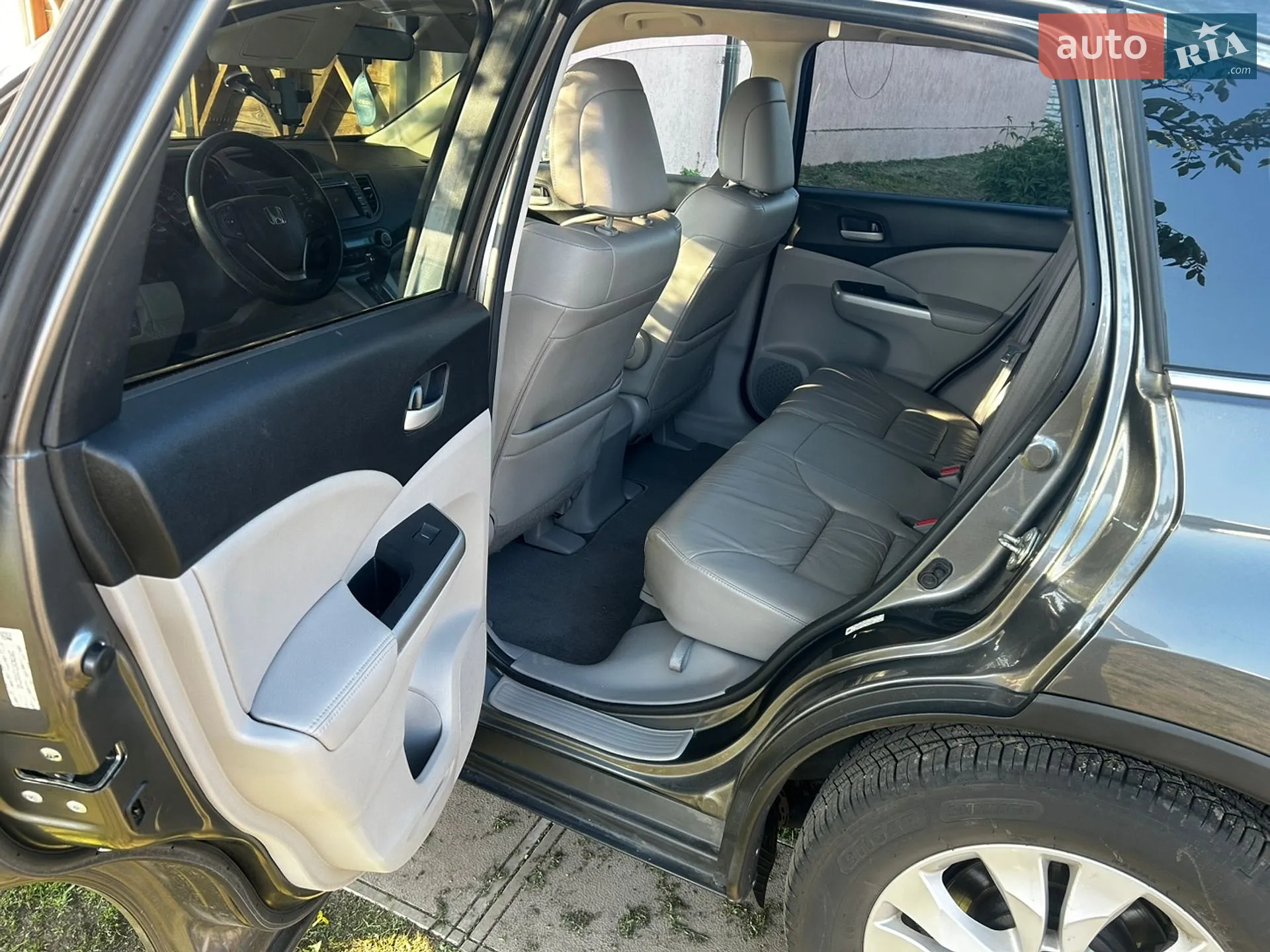 2014 Honda CR-V - мініатюра 35