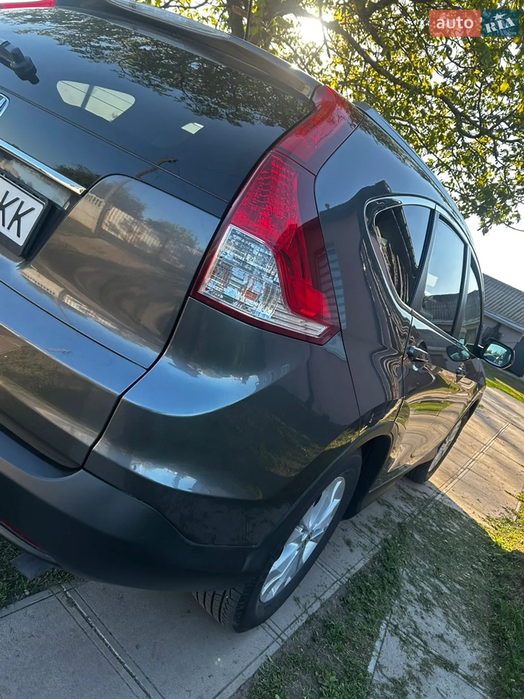 2014 Honda CR-V - мініатюра 44