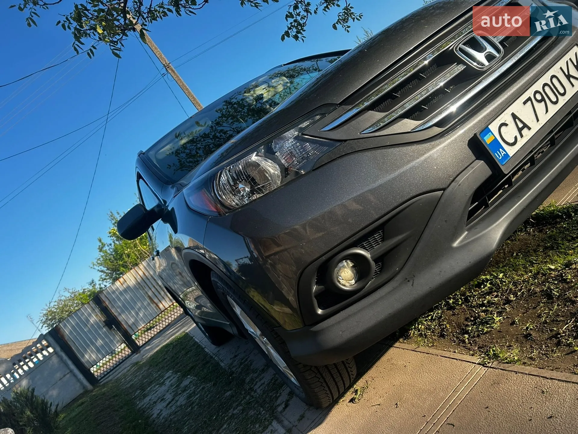 2014 Honda CR-V - мініатюра 46