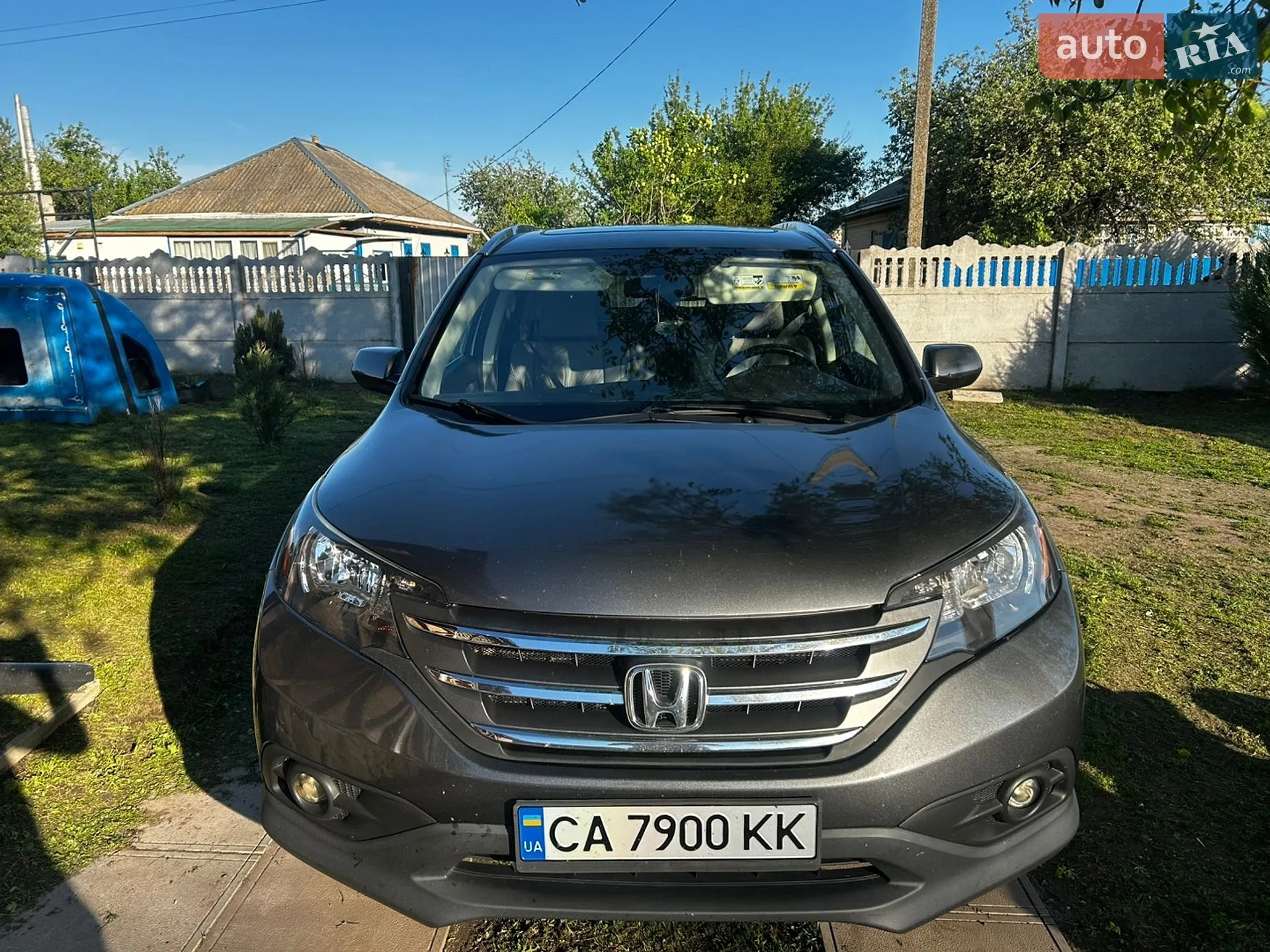 2014 Honda CR-V - мініатюра 48