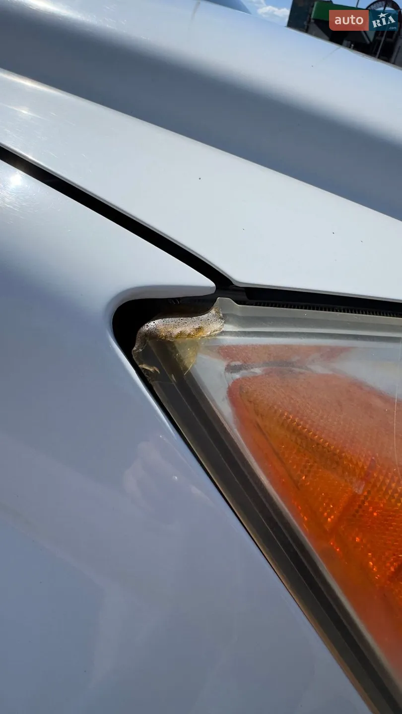 2011 Honda CR-V - мініатюра 9
