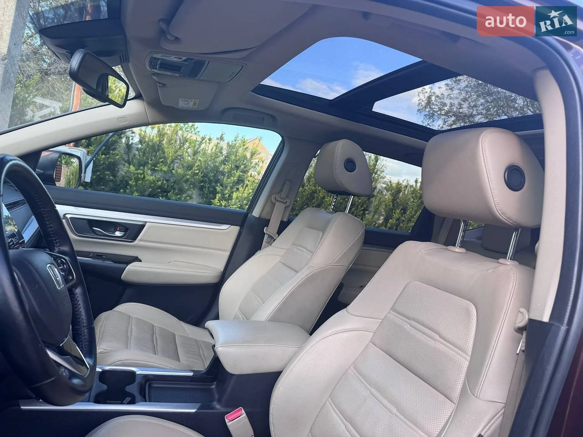 2021 Honda CR-V - мініатюра 16