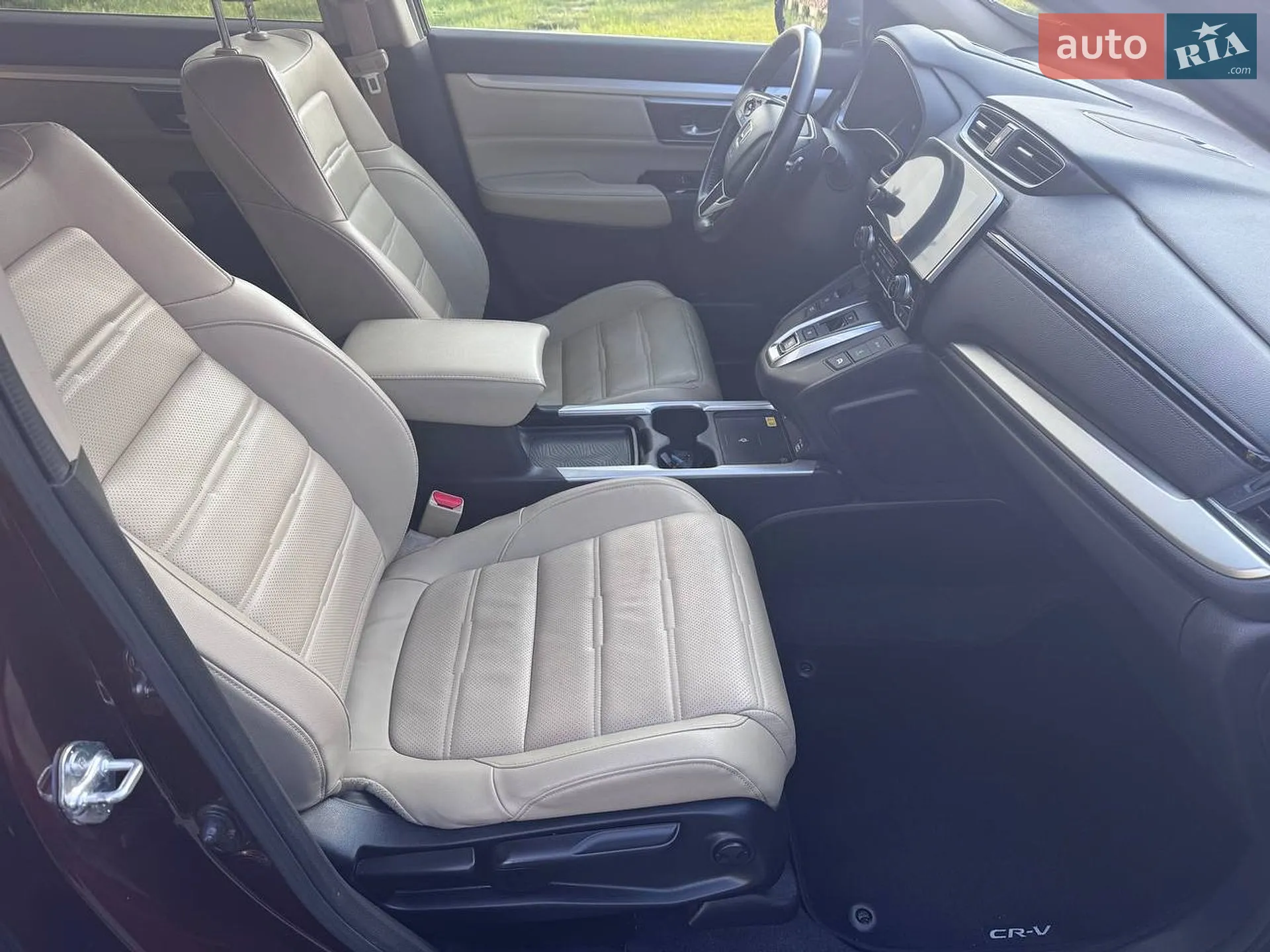 2021 Honda CR-V - мініатюра 28