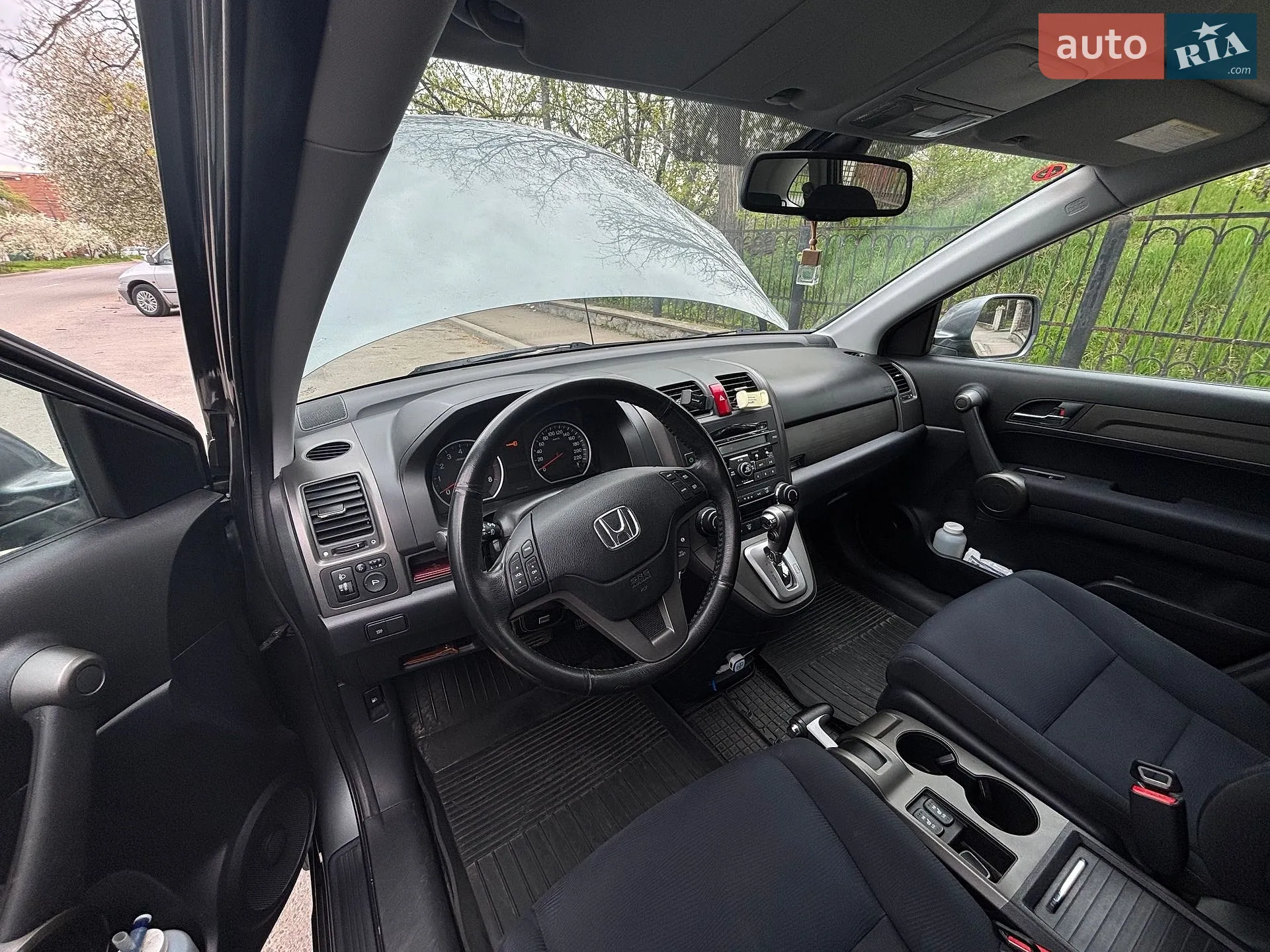 2011 Honda CR-V - мініатюра 2