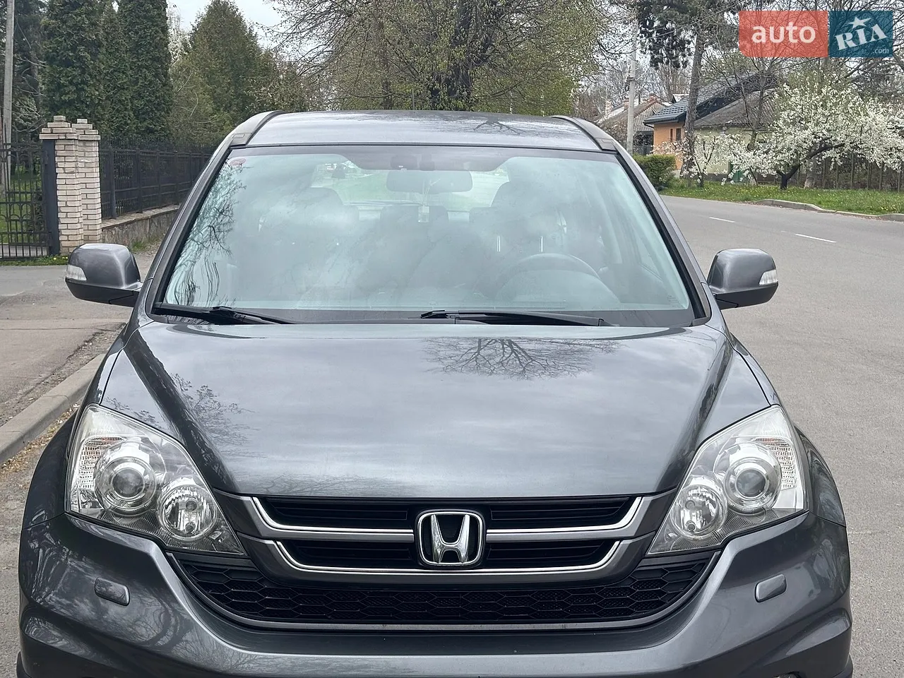 2010 Honda CR-V - мініатюра 21