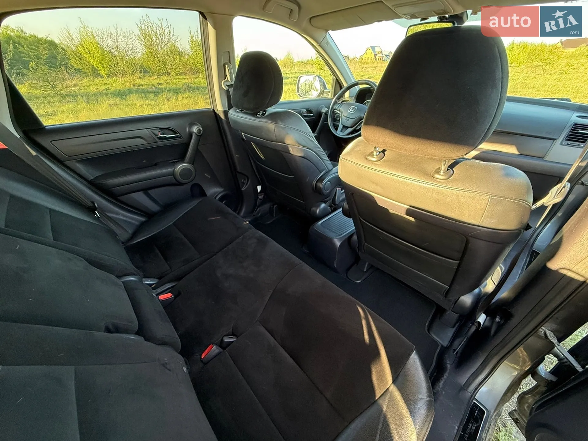 2012 Honda CR-V - мініатюра 10