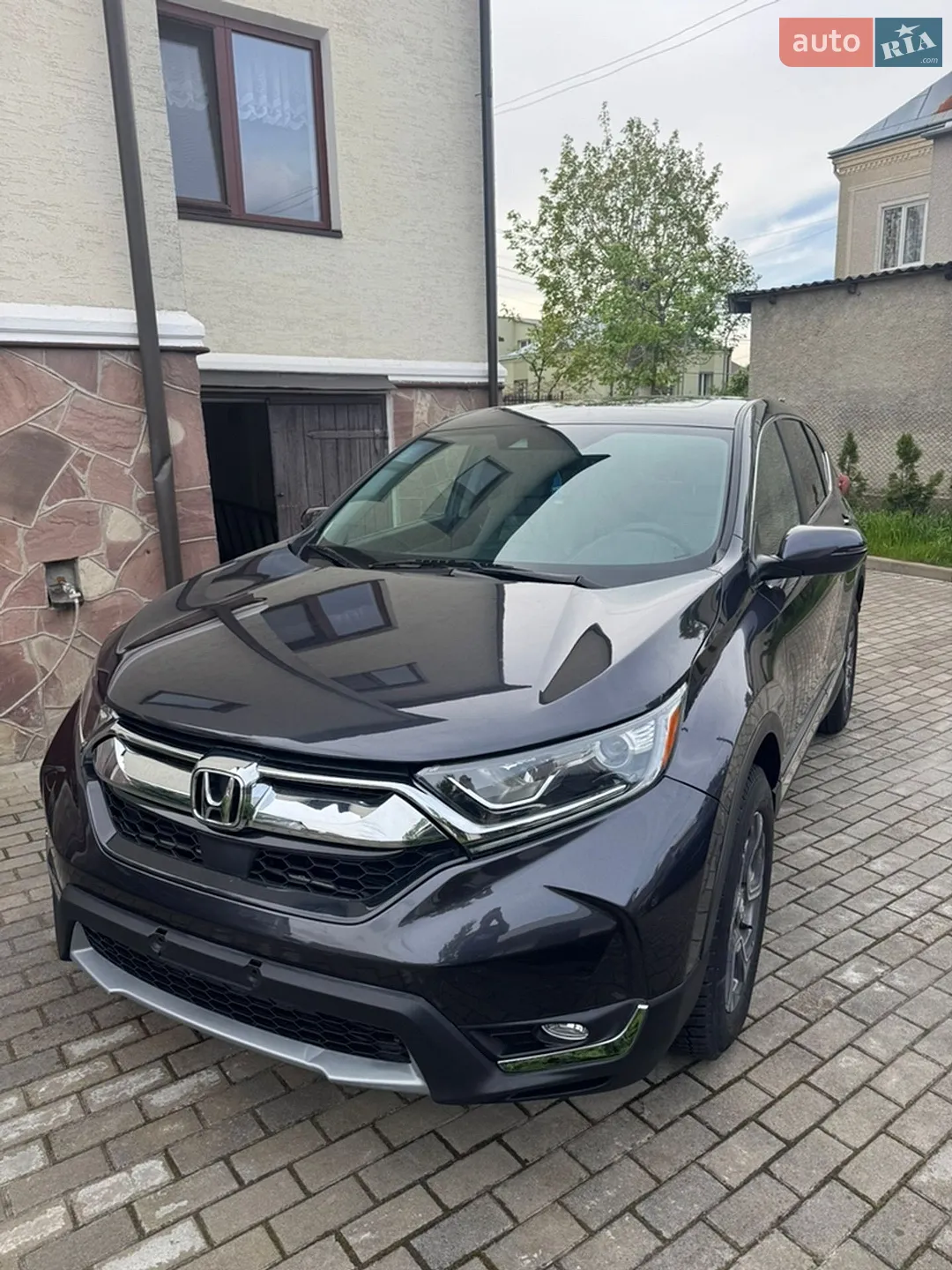 2018 Honda CR-V - мініатюра 8