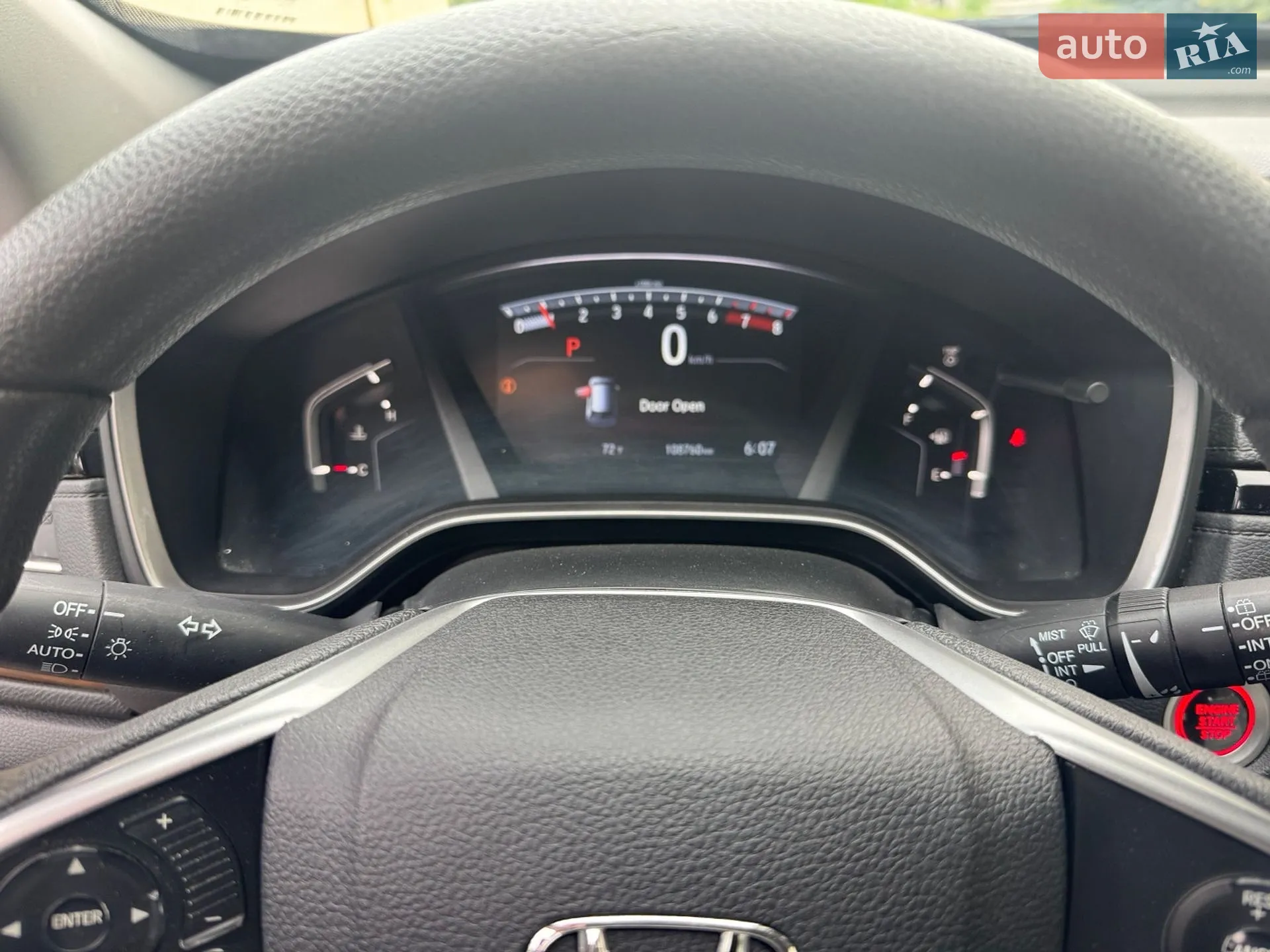 2018 Honda CR-V - мініатюра 19