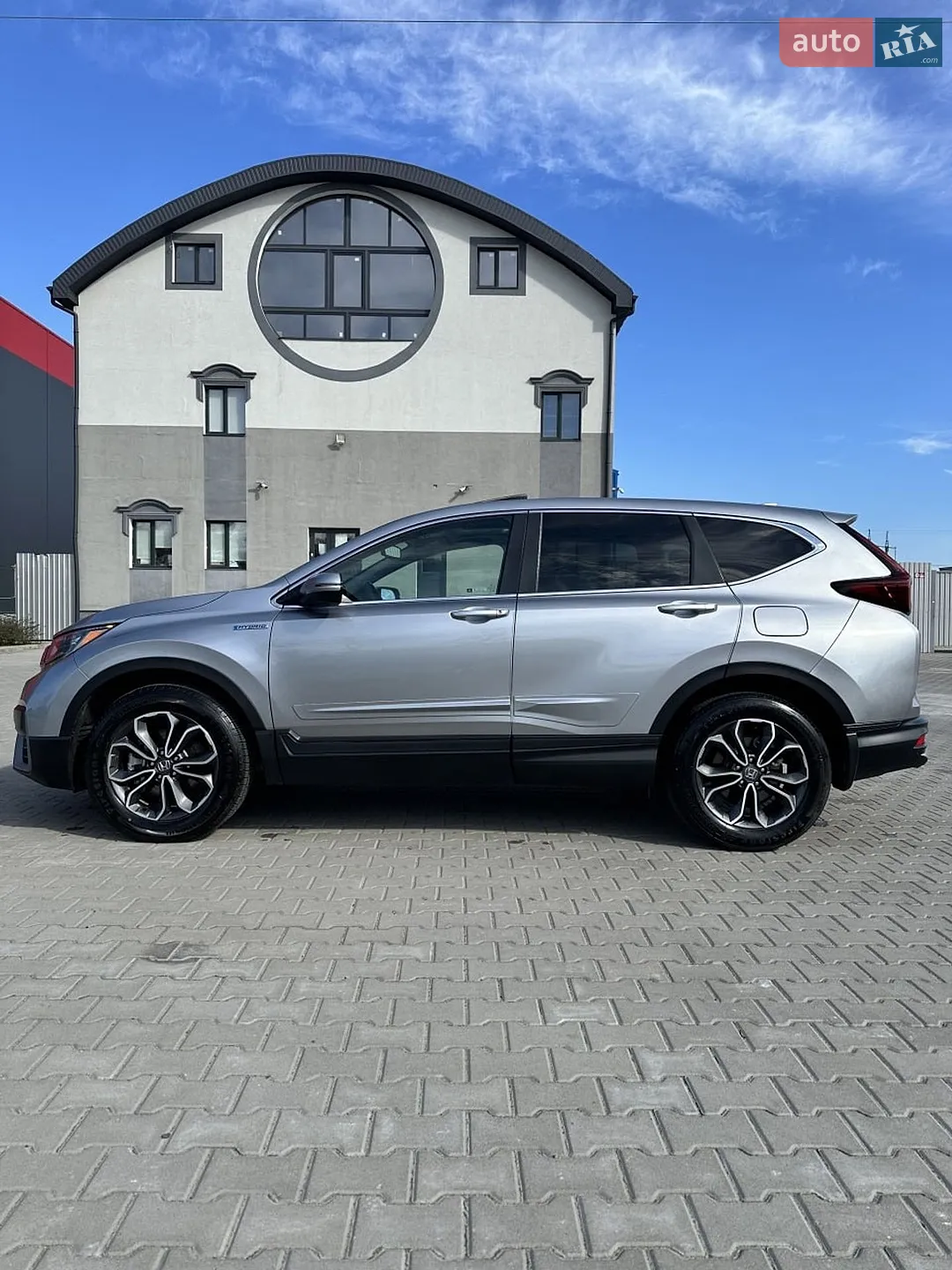2021 Honda CR-V - мініатюра 6