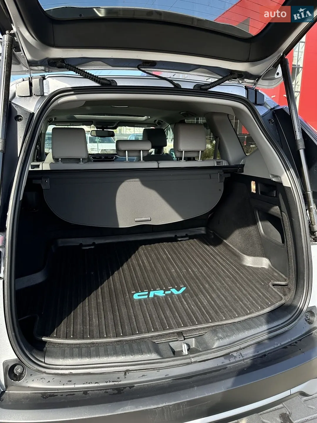 2021 Honda CR-V - мініатюра 18