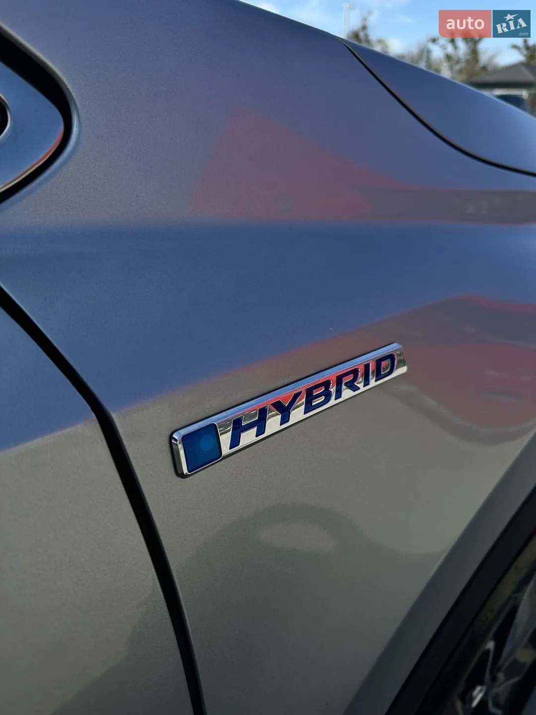 2021 Honda CR-V - мініатюра 9