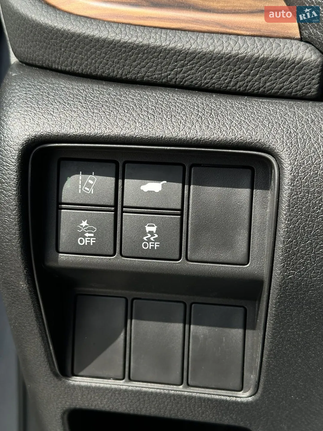 2021 Honda CR-V - мініатюра 31