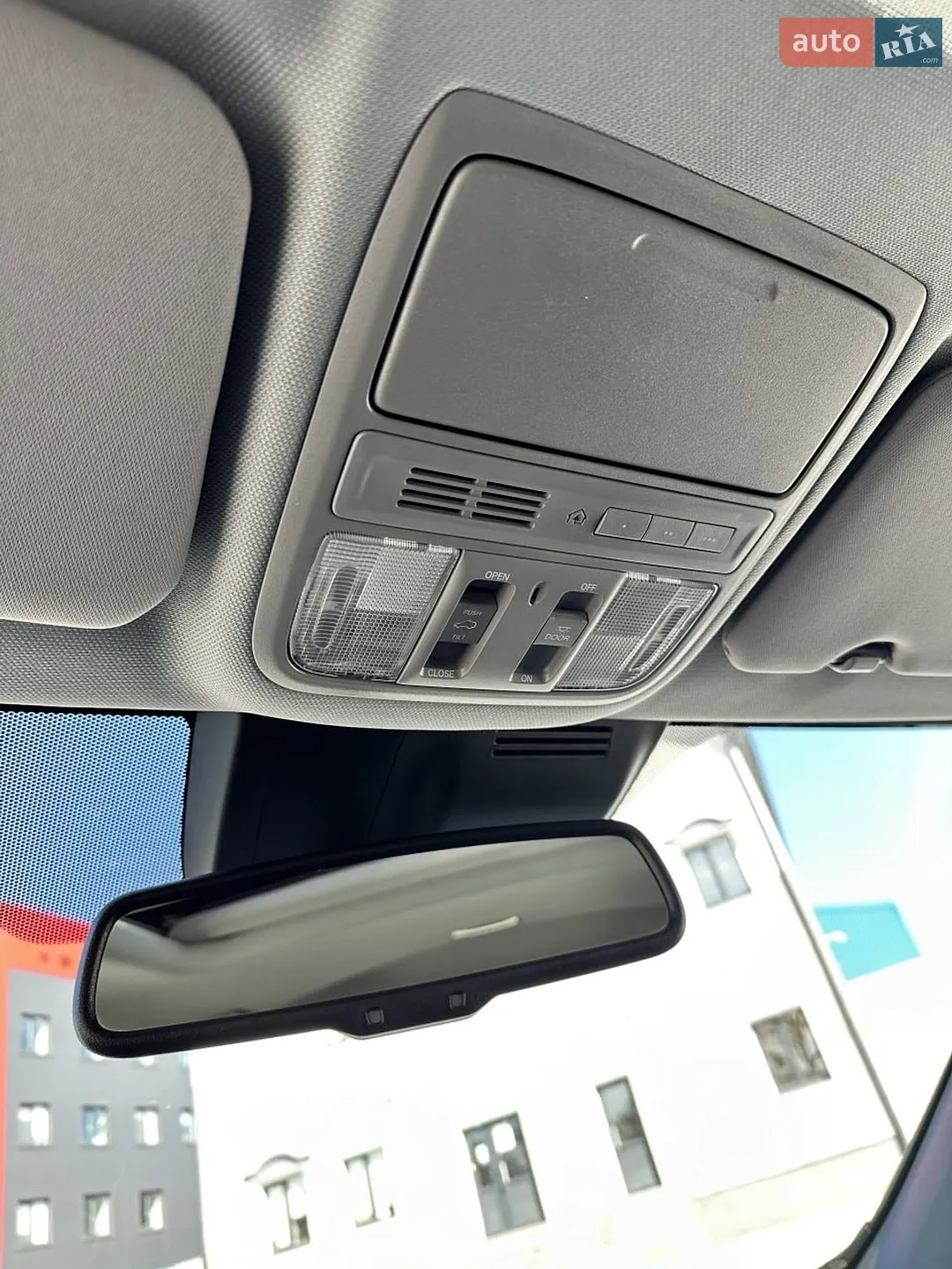 2021 Honda CR-V - мініатюра 41