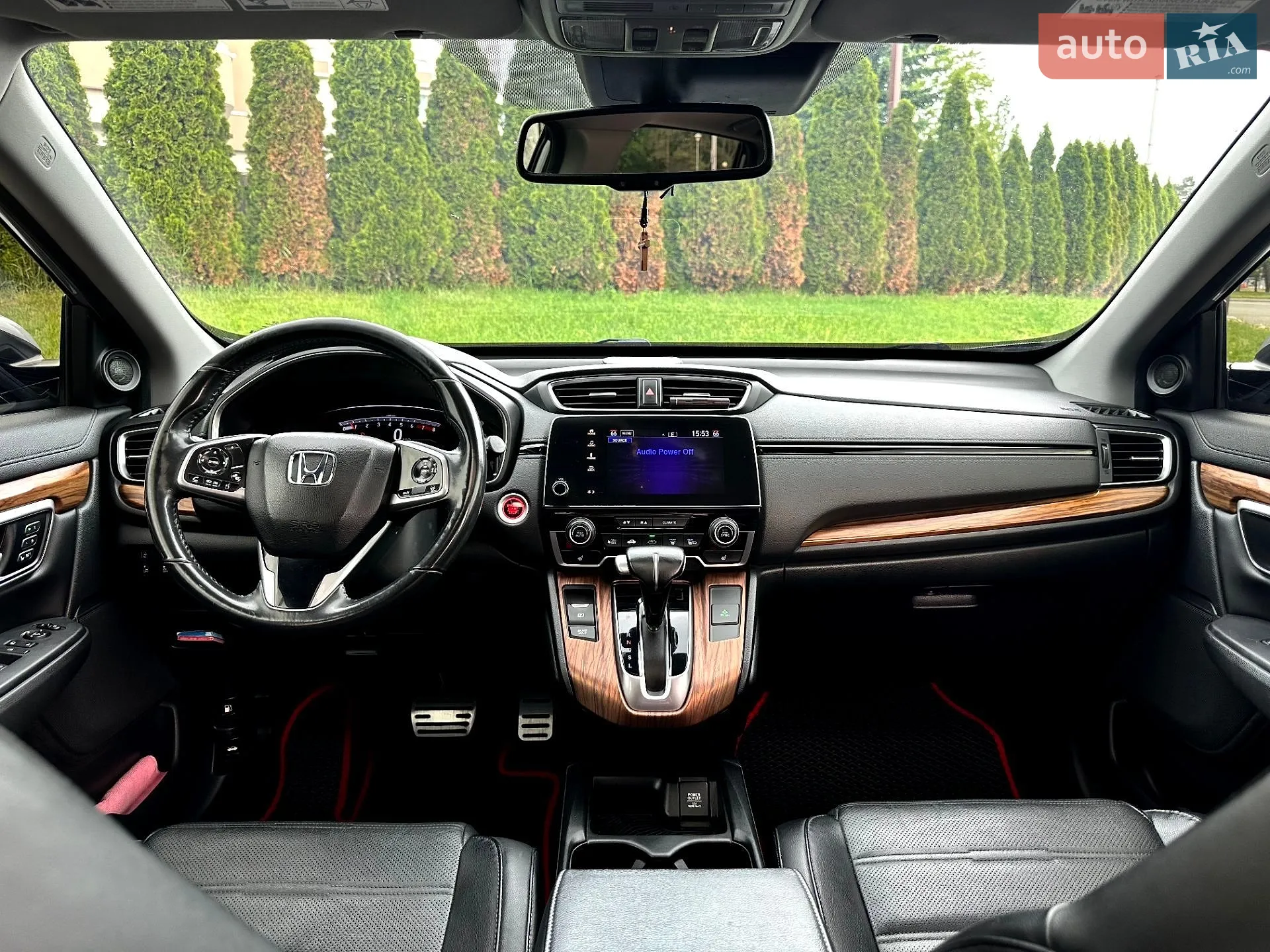 2019 Honda CR-V - мініатюра 27