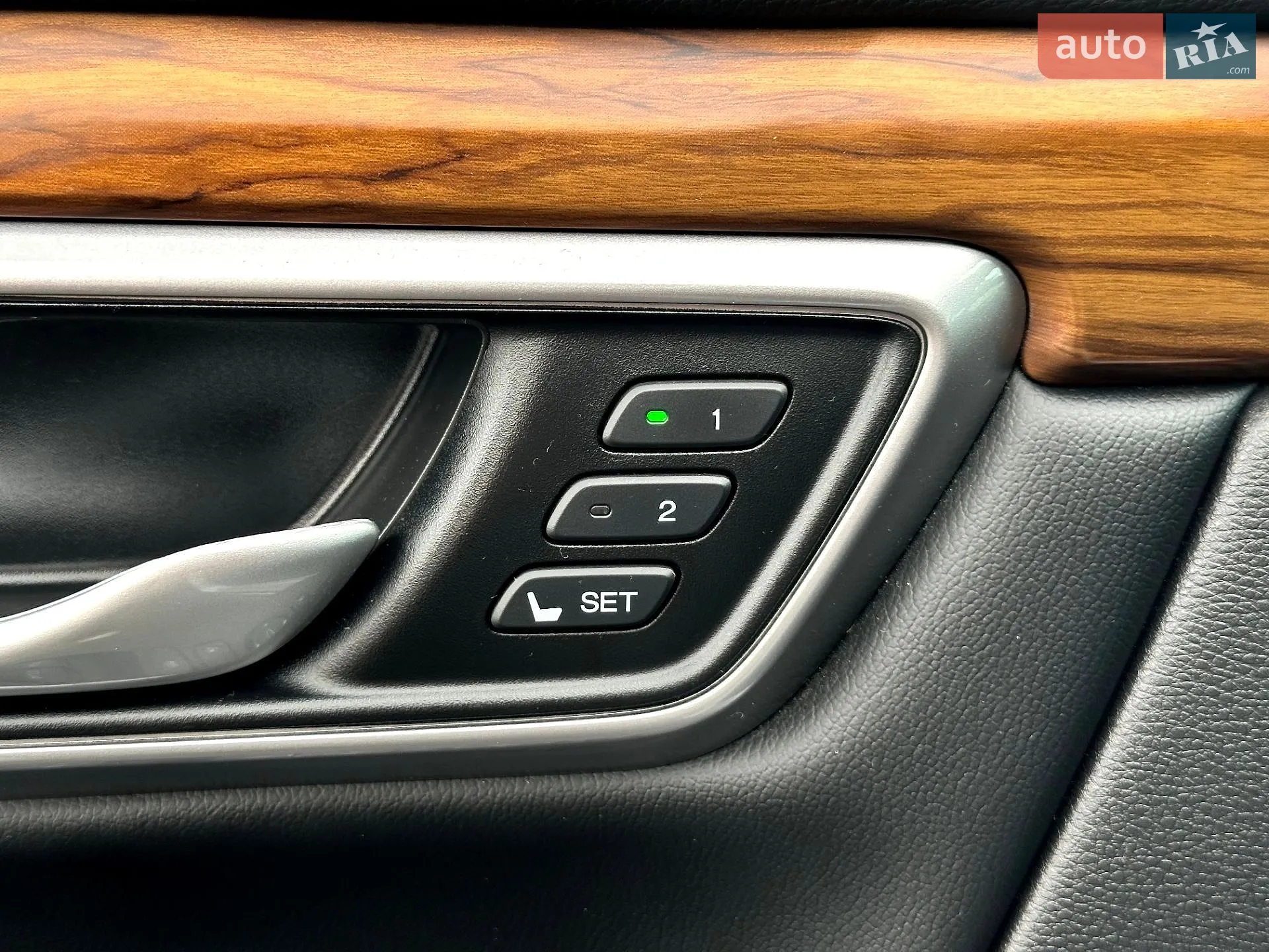 2019 Honda CR-V - мініатюра 36