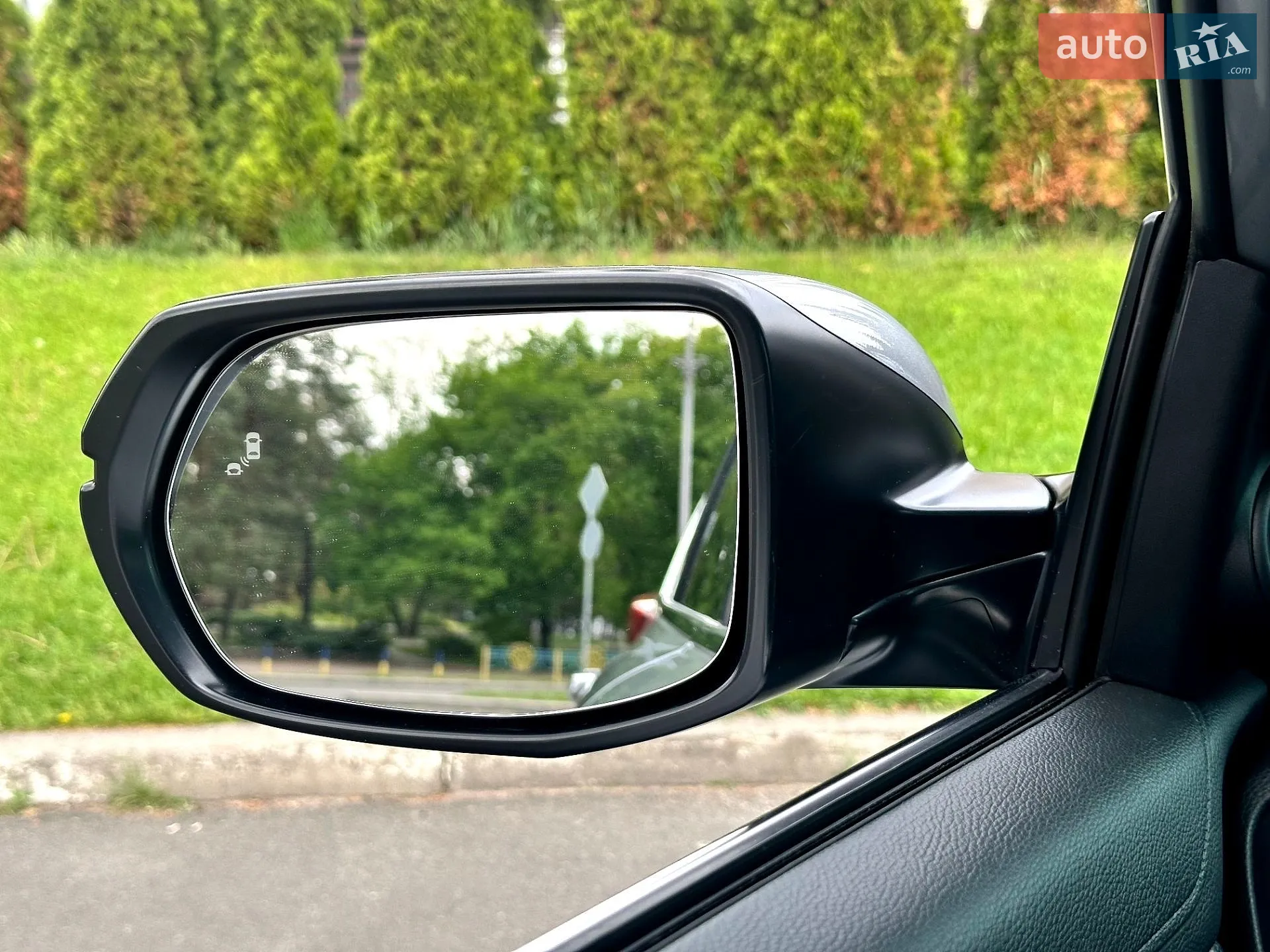 2019 Honda CR-V - мініатюра 48