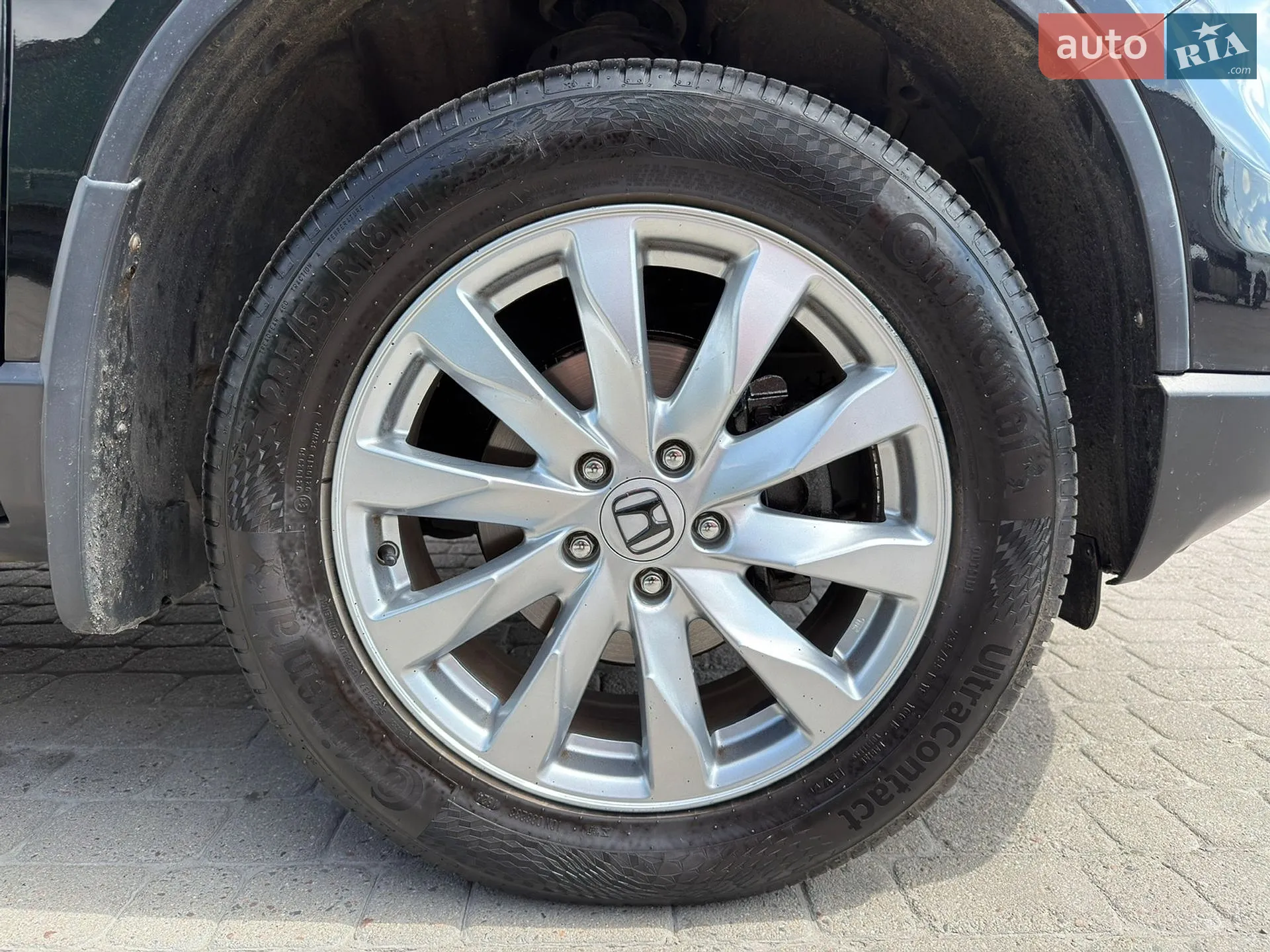 2010 Honda CR-V - мініатюра 12