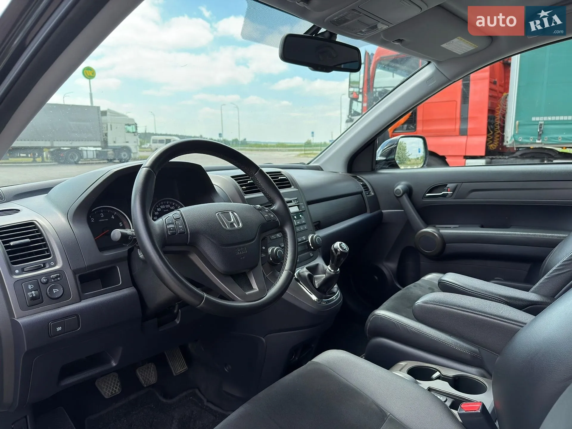 2010 Honda CR-V - мініатюра 15