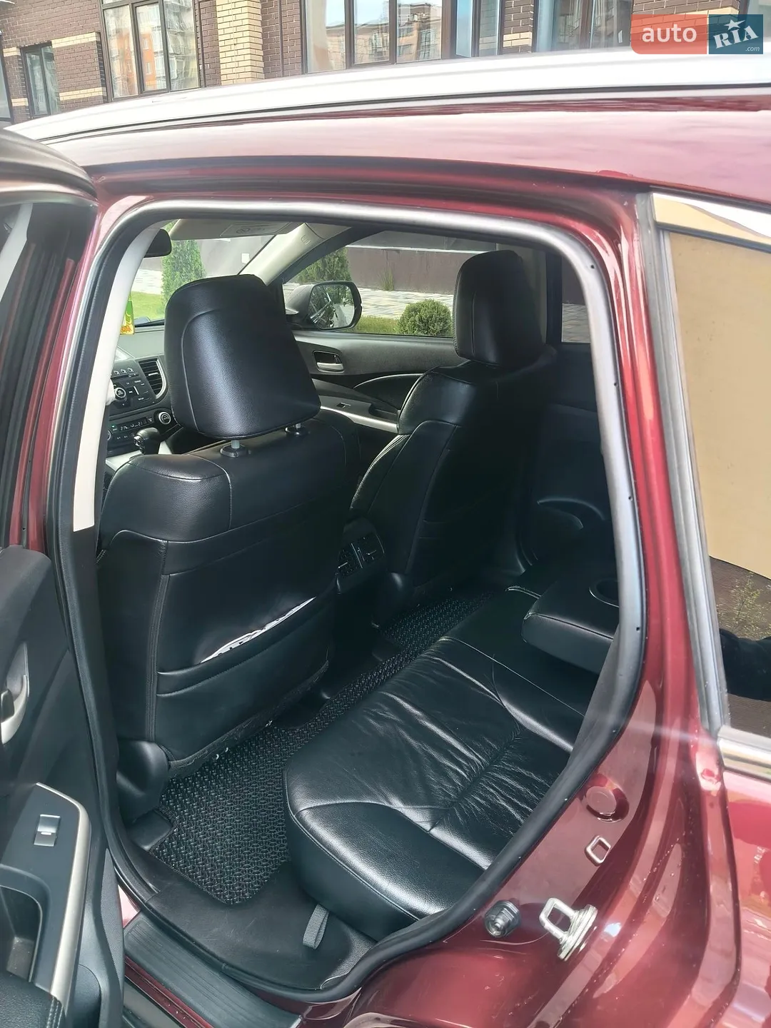 2013 Honda CR-V - мініатюра 51