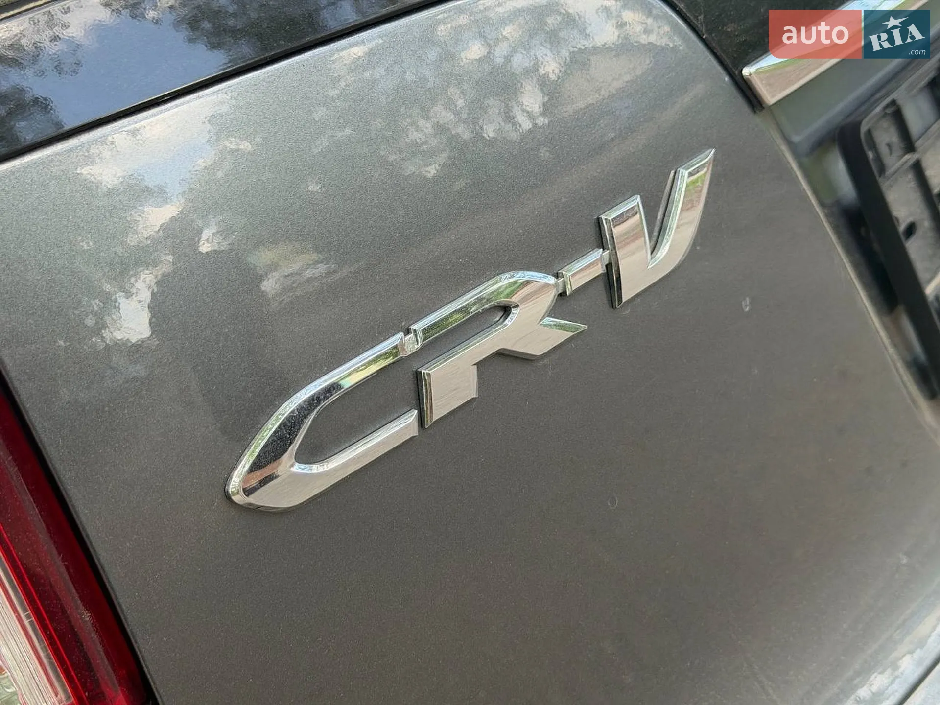 2013 Honda CR-V - мініатюра 13