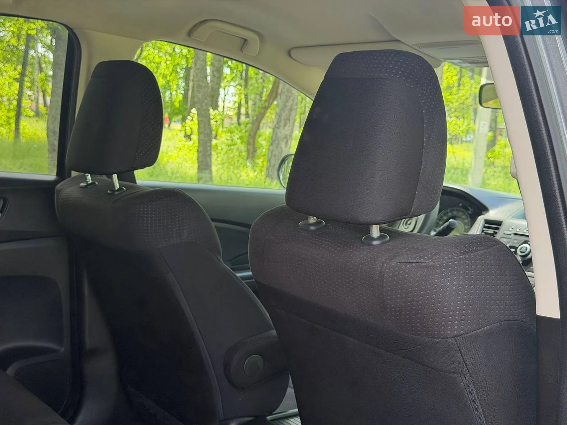 2013 Honda CR-V - мініатюра 28