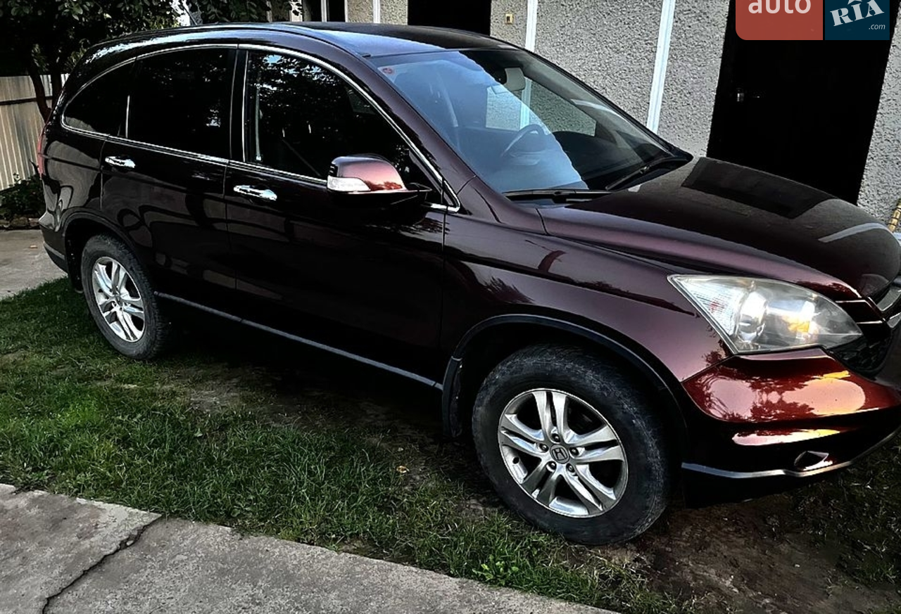 2013 Honda CR-V - мініатюра 37