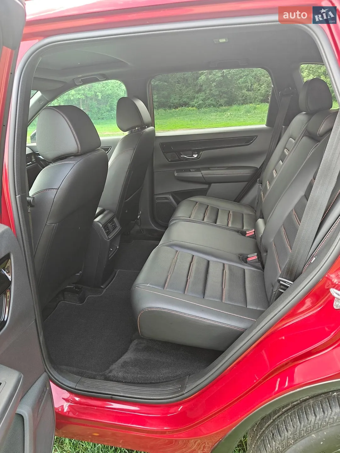 2023 Honda CR-V - мініатюра 17