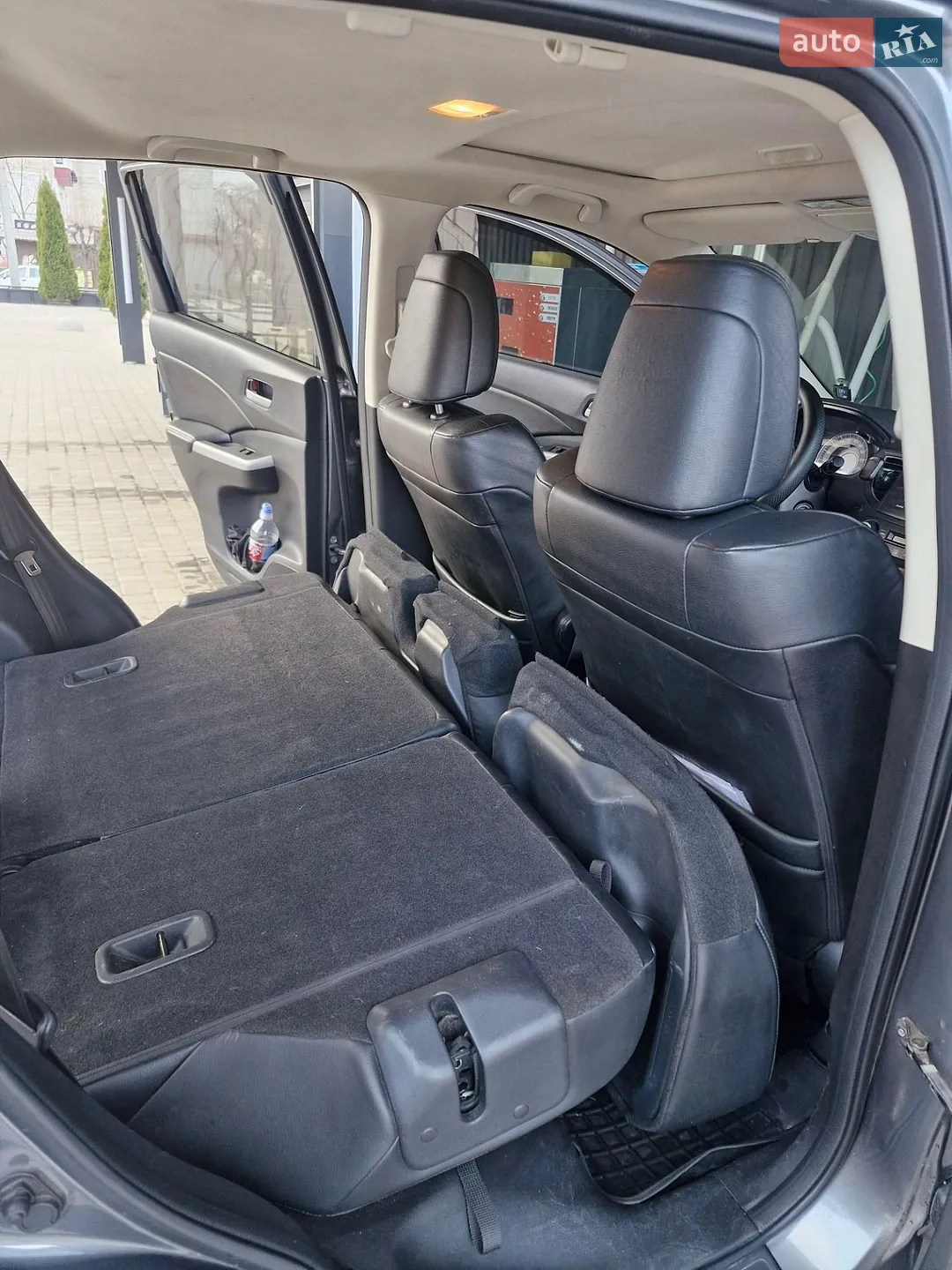 2013 Honda CR-V - мініатюра 24