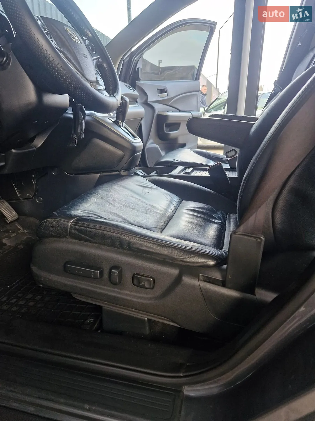2013 Honda CR-V - мініатюра 26