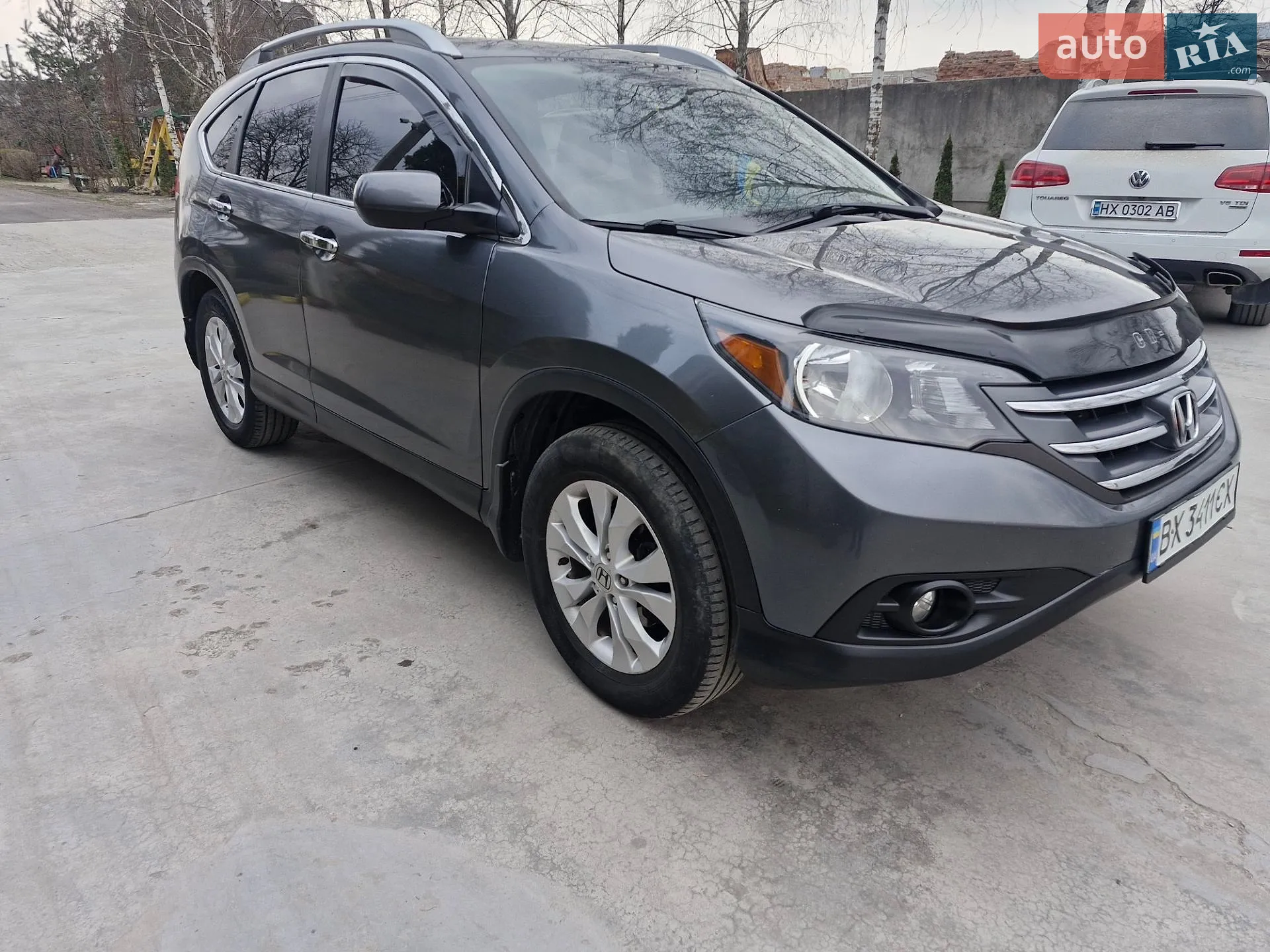 2013 Honda CR-V - мініатюра 34