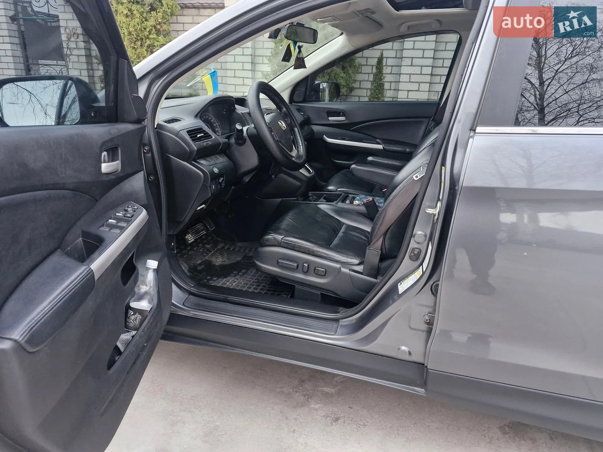 2013 Honda CR-V - мініатюра 38