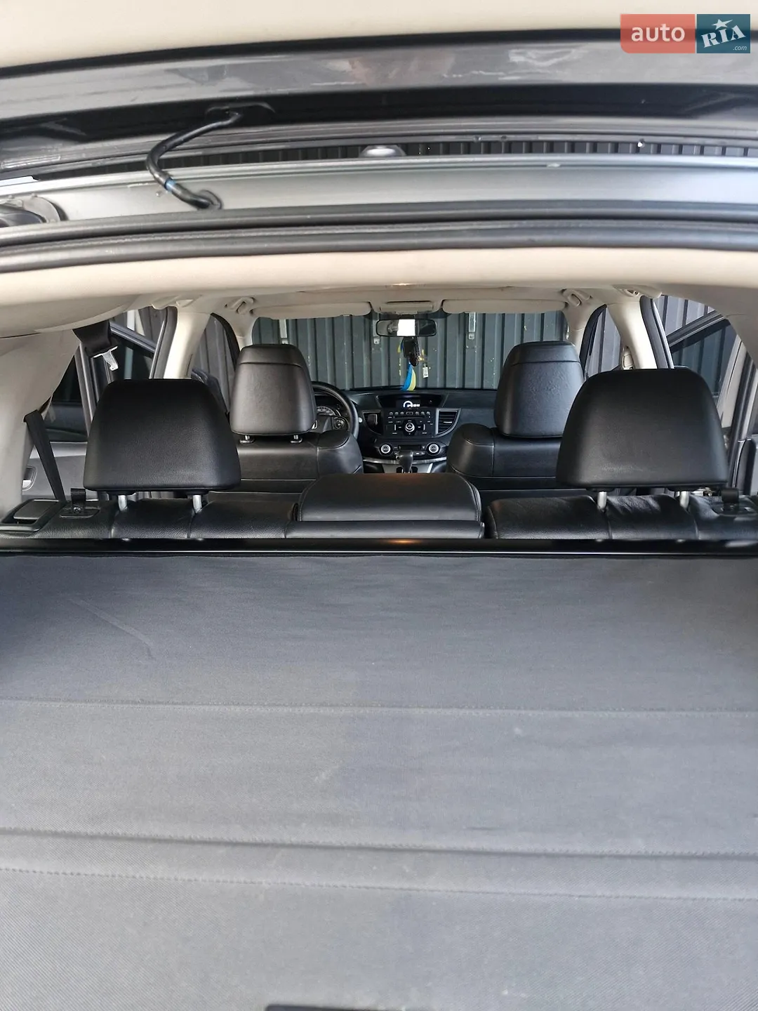 2013 Honda CR-V - мініатюра 56