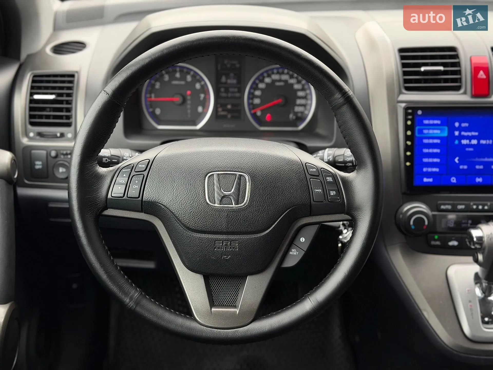 2011 Honda CR-V - мініатюра 32