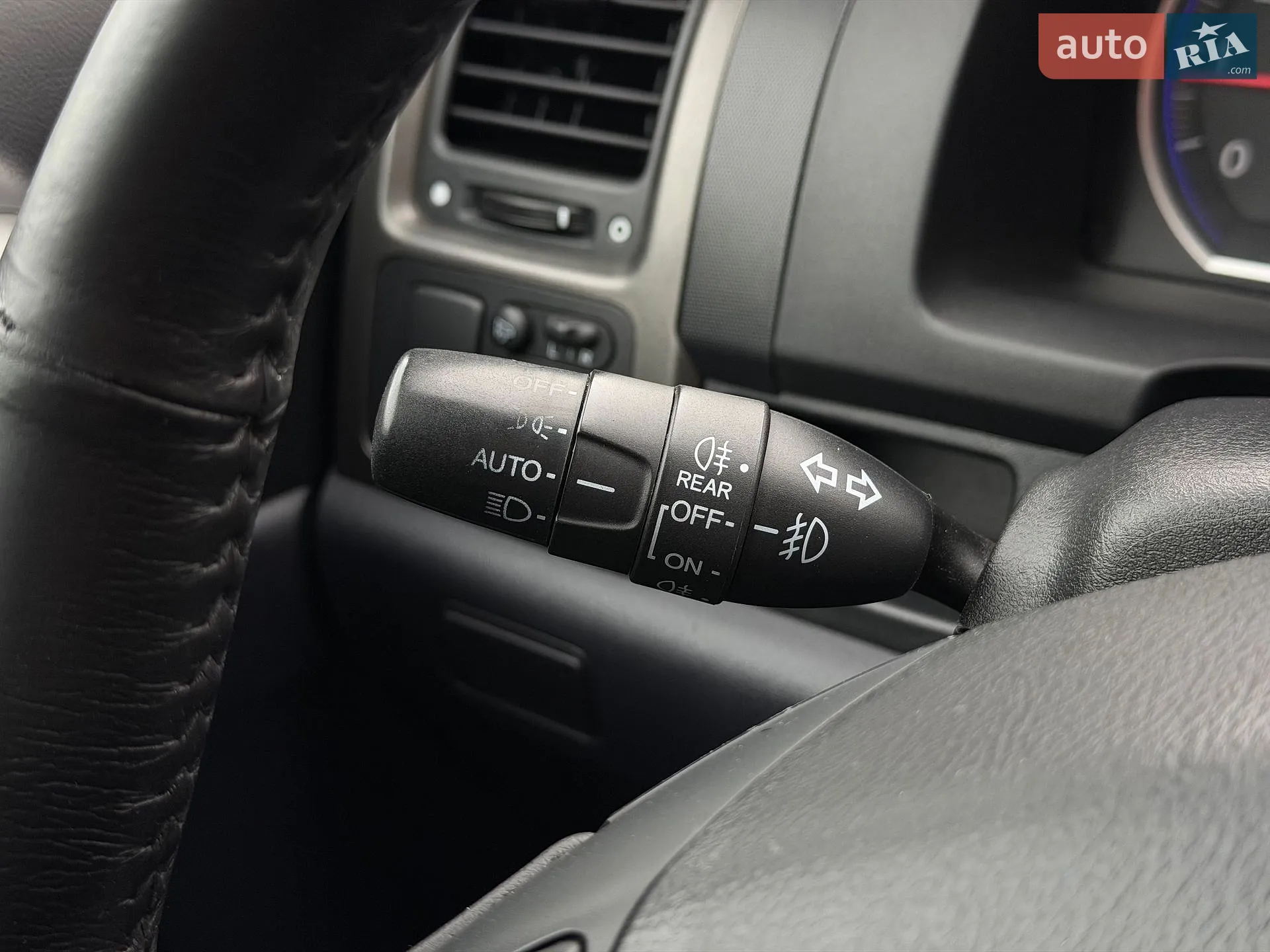2011 Honda CR-V - мініатюра 36