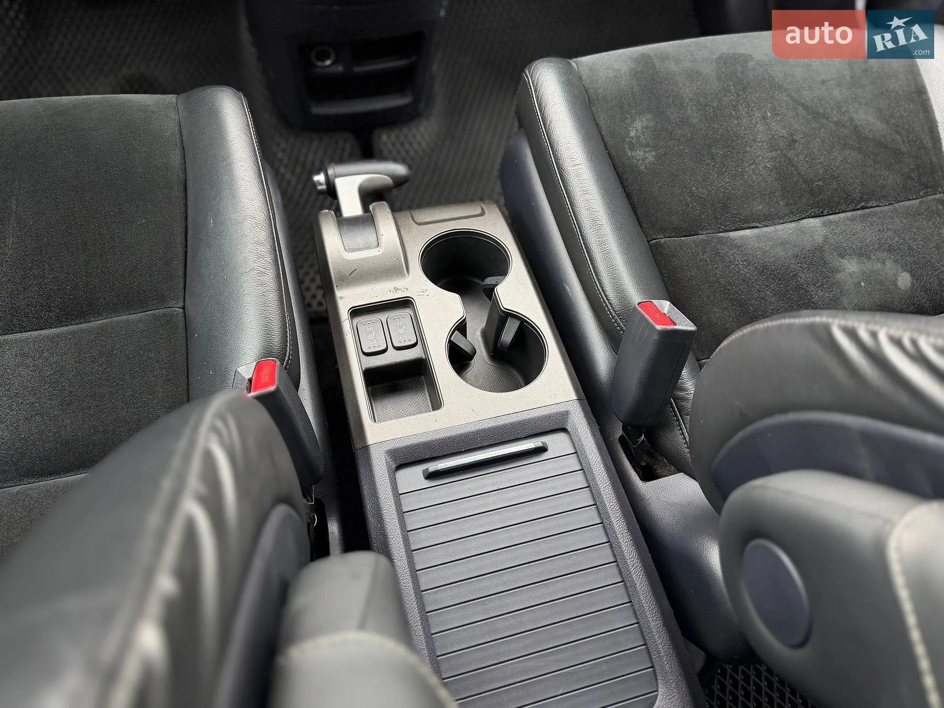 2011 Honda CR-V - мініатюра 43