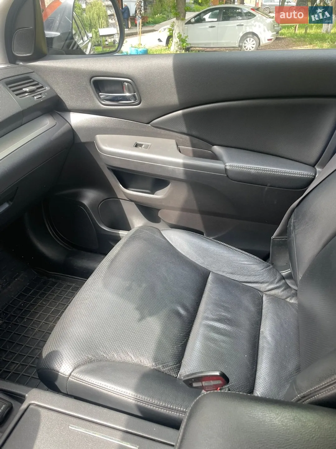 2014 Honda CR-V - мініатюра 7