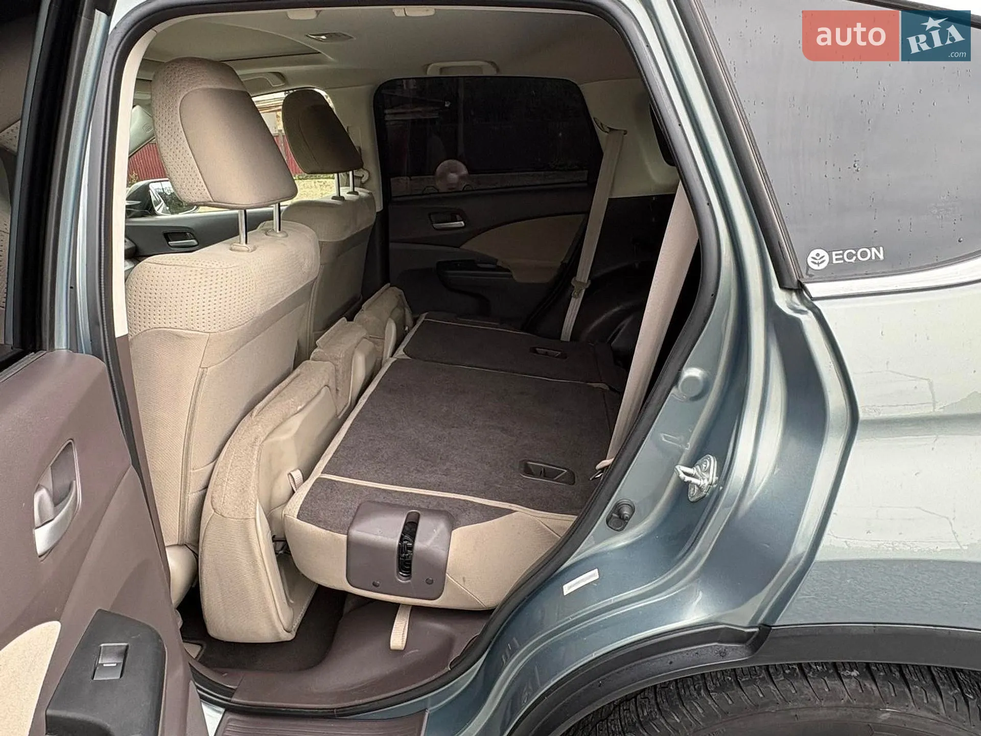 2012 Honda CR-V - мініатюра 39