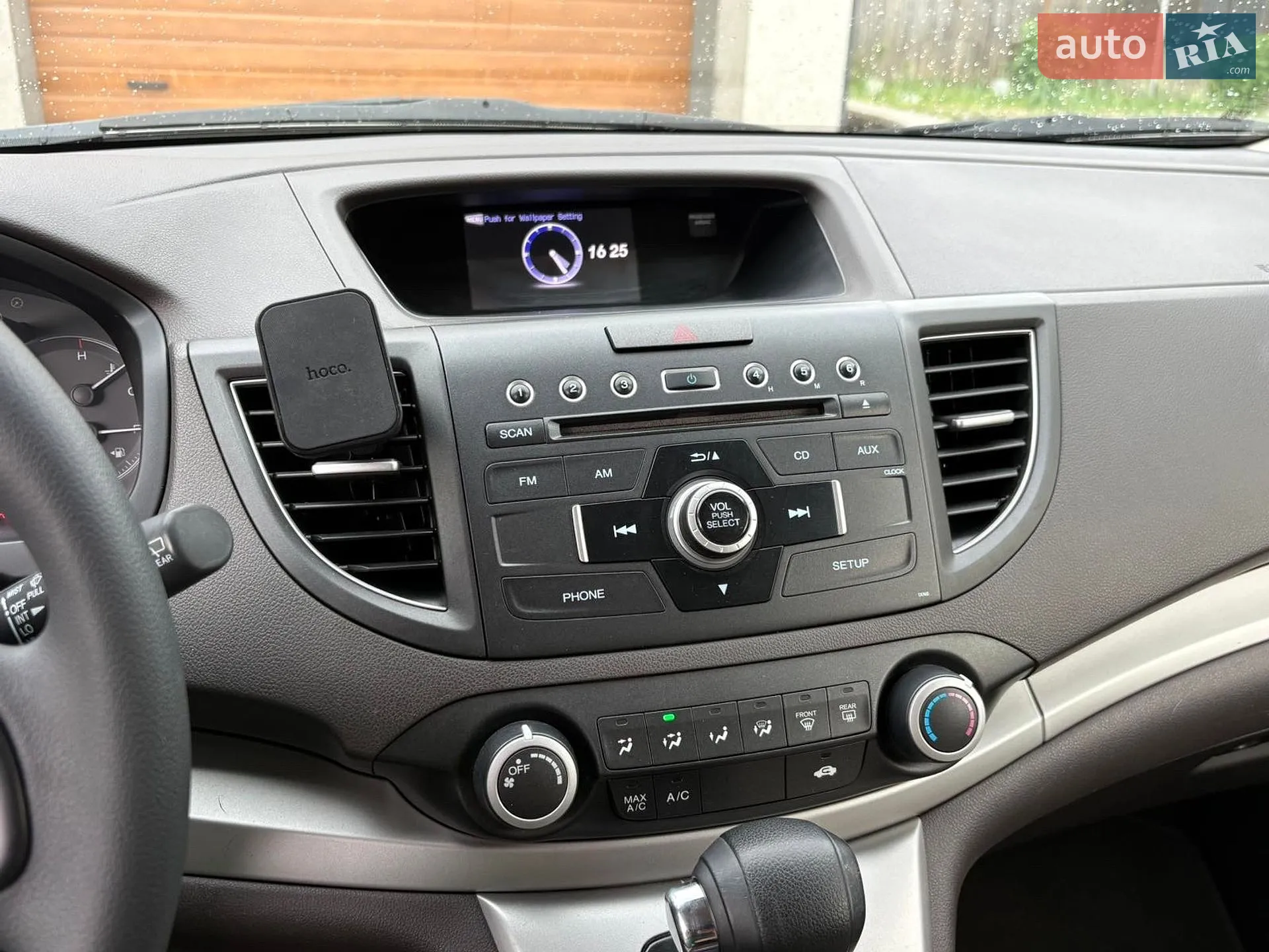 2012 Honda CR-V - мініатюра 42