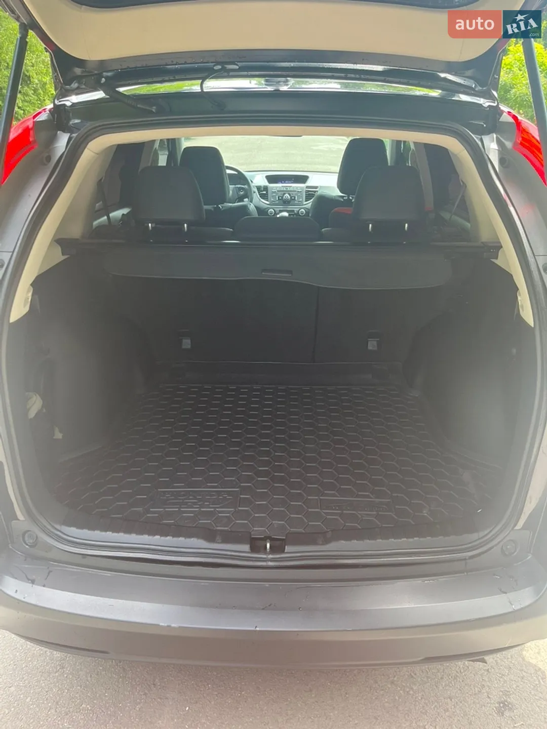 2014 Honda CR-V - мініатюра 19