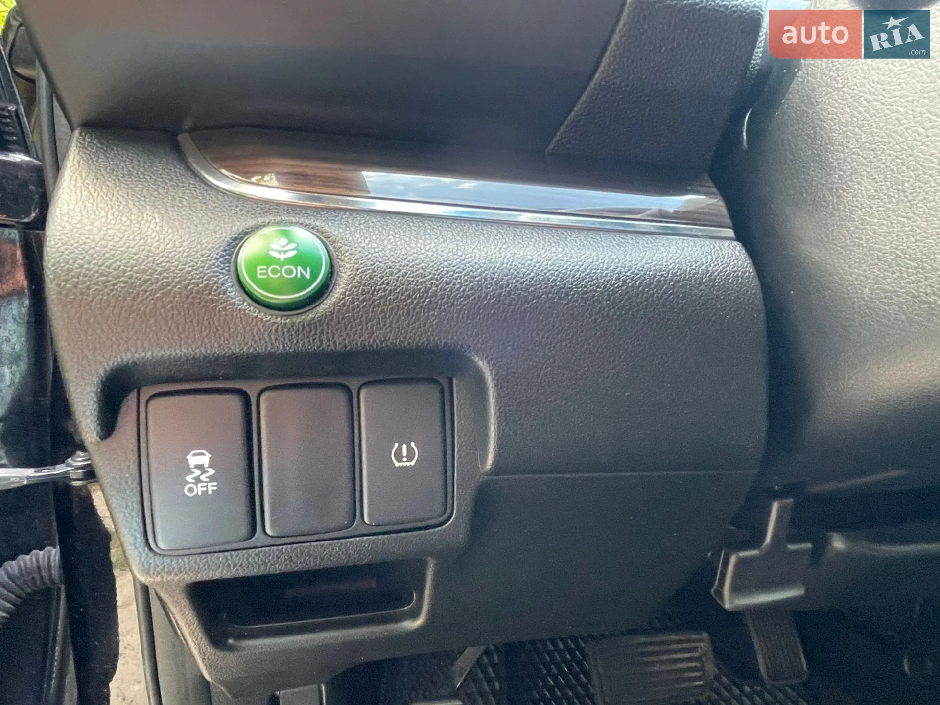 2015 Honda CR-V - мініатюра 20