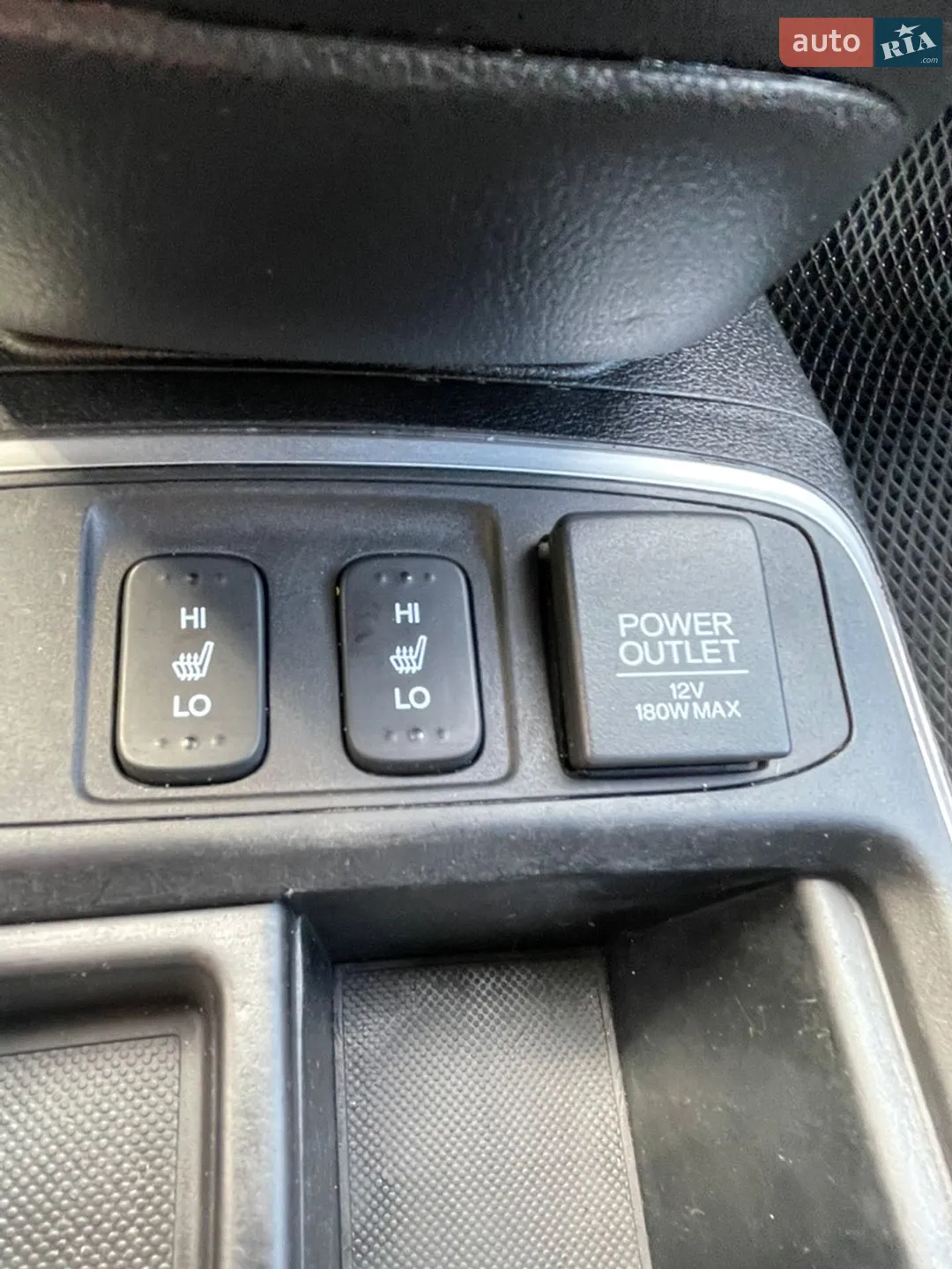 2015 Honda CR-V - мініатюра 23